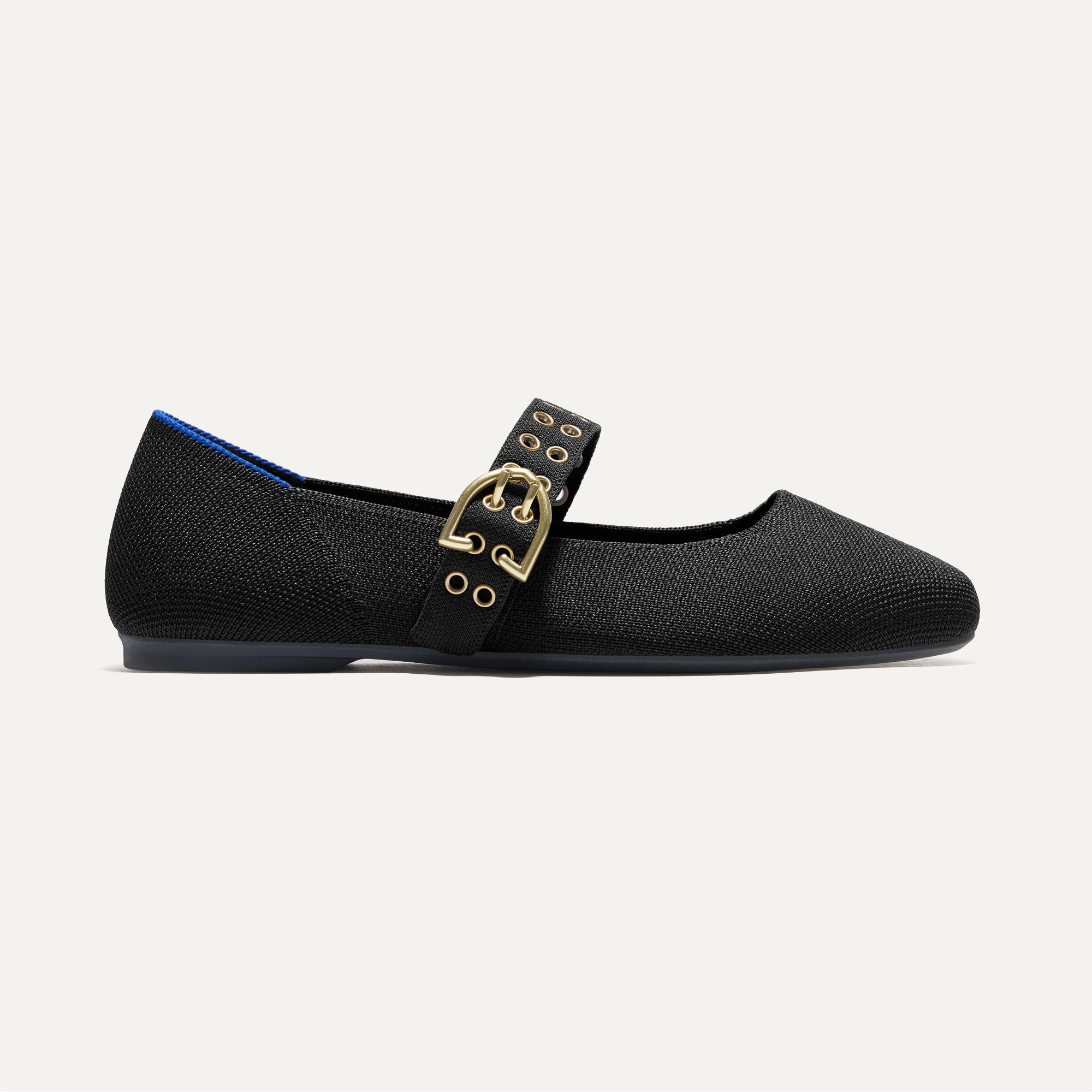 The Ballet Mary Jane - Black - 图片 5