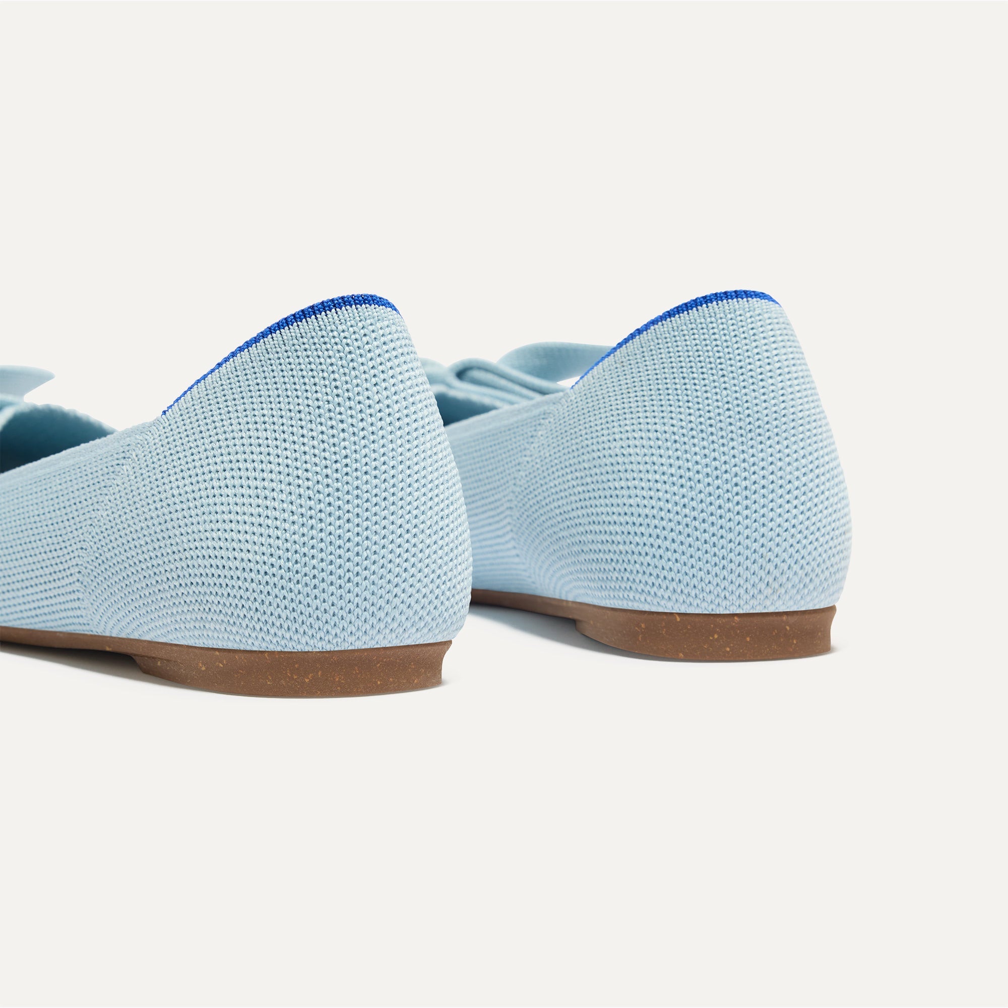 The Bow Point II - Powder Blue - 图片 5