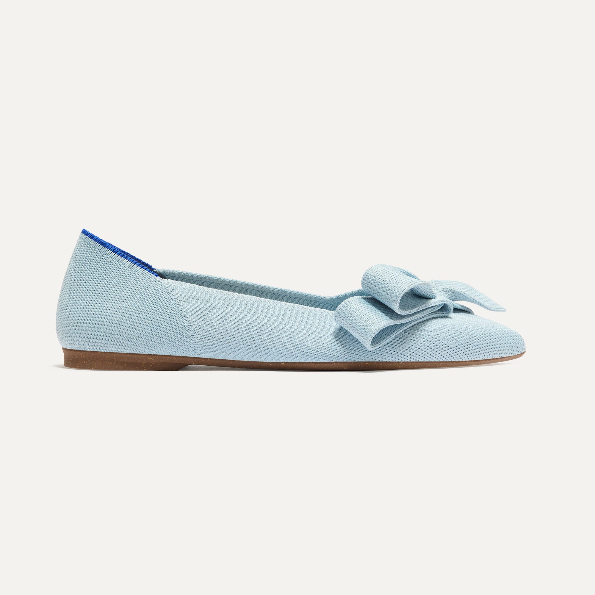 The Bow Point II - Powder Blue - 图片 6