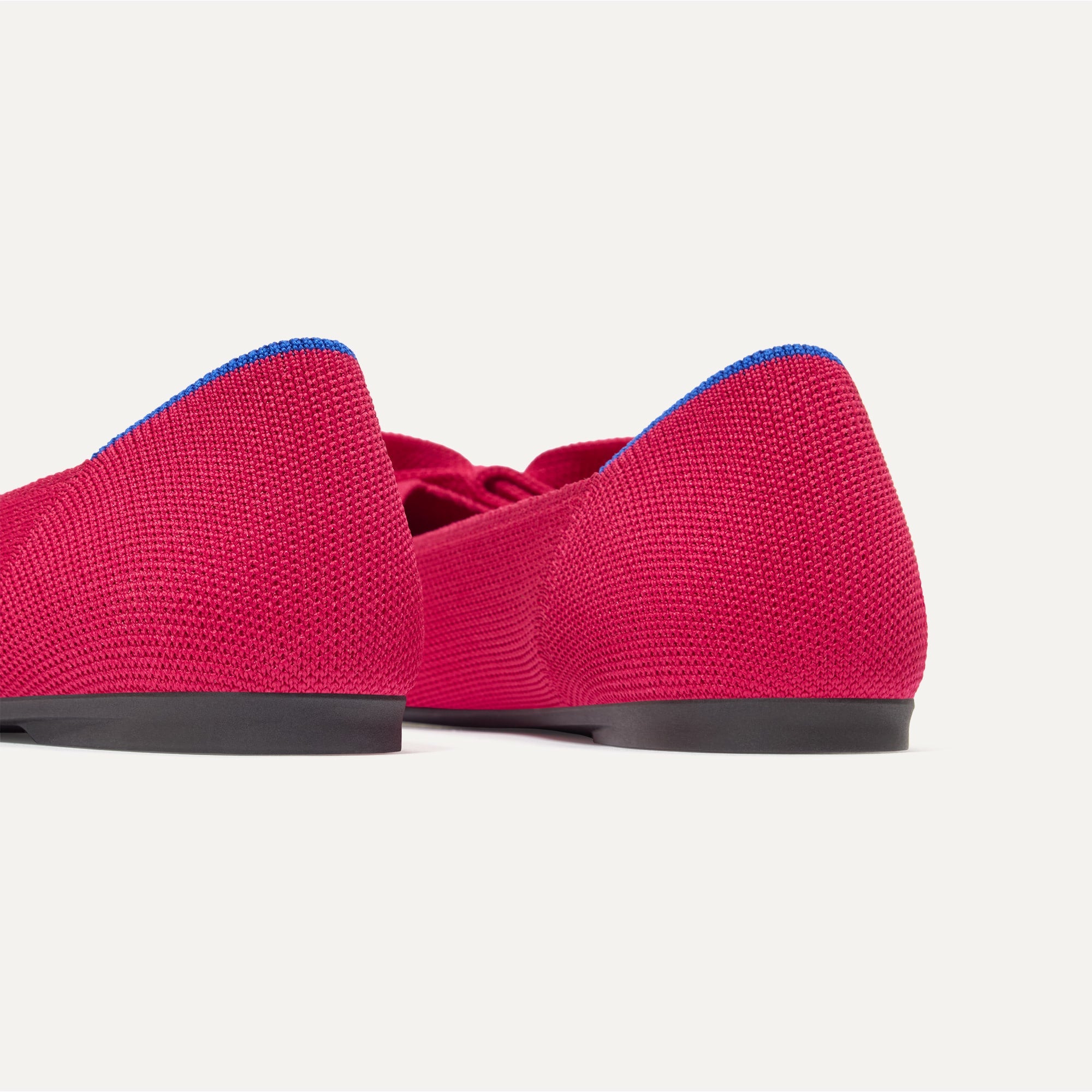 The Bow Point II - Rouge - 图片 6
