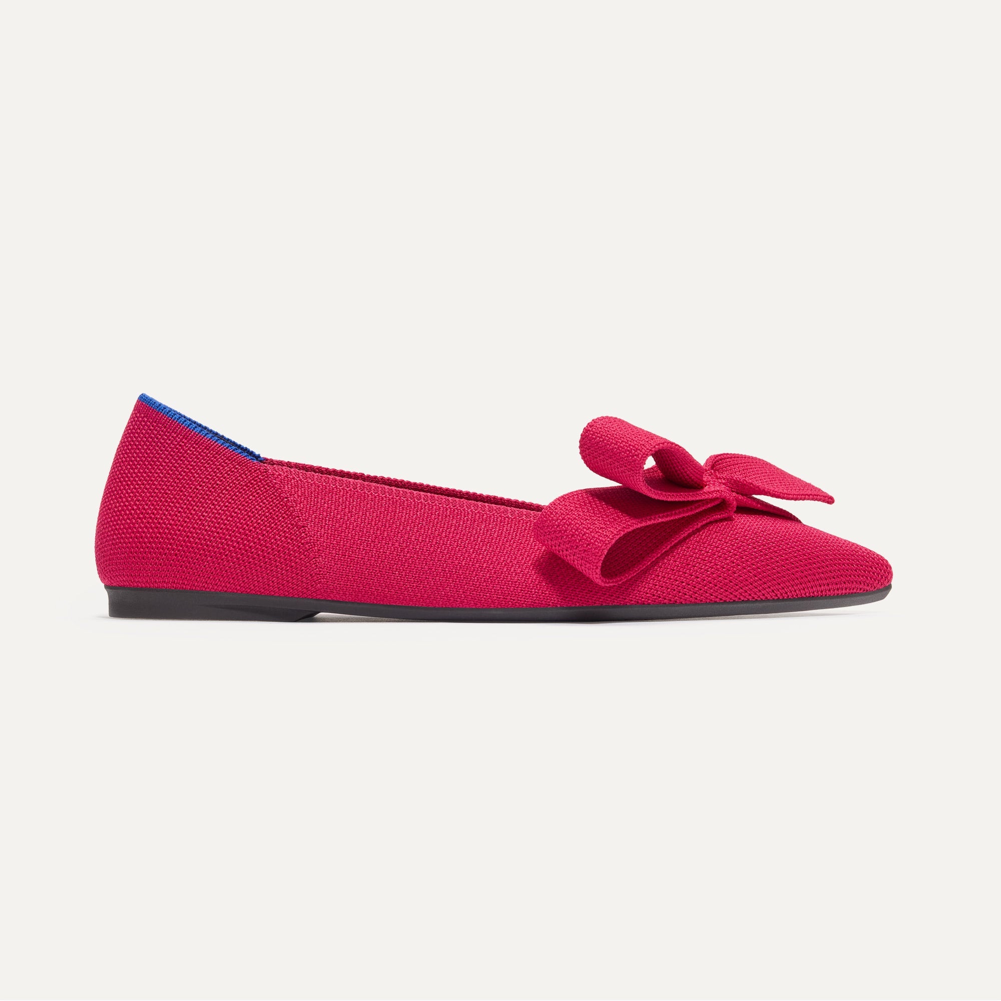 The Bow Point II - Rouge - 图片 5