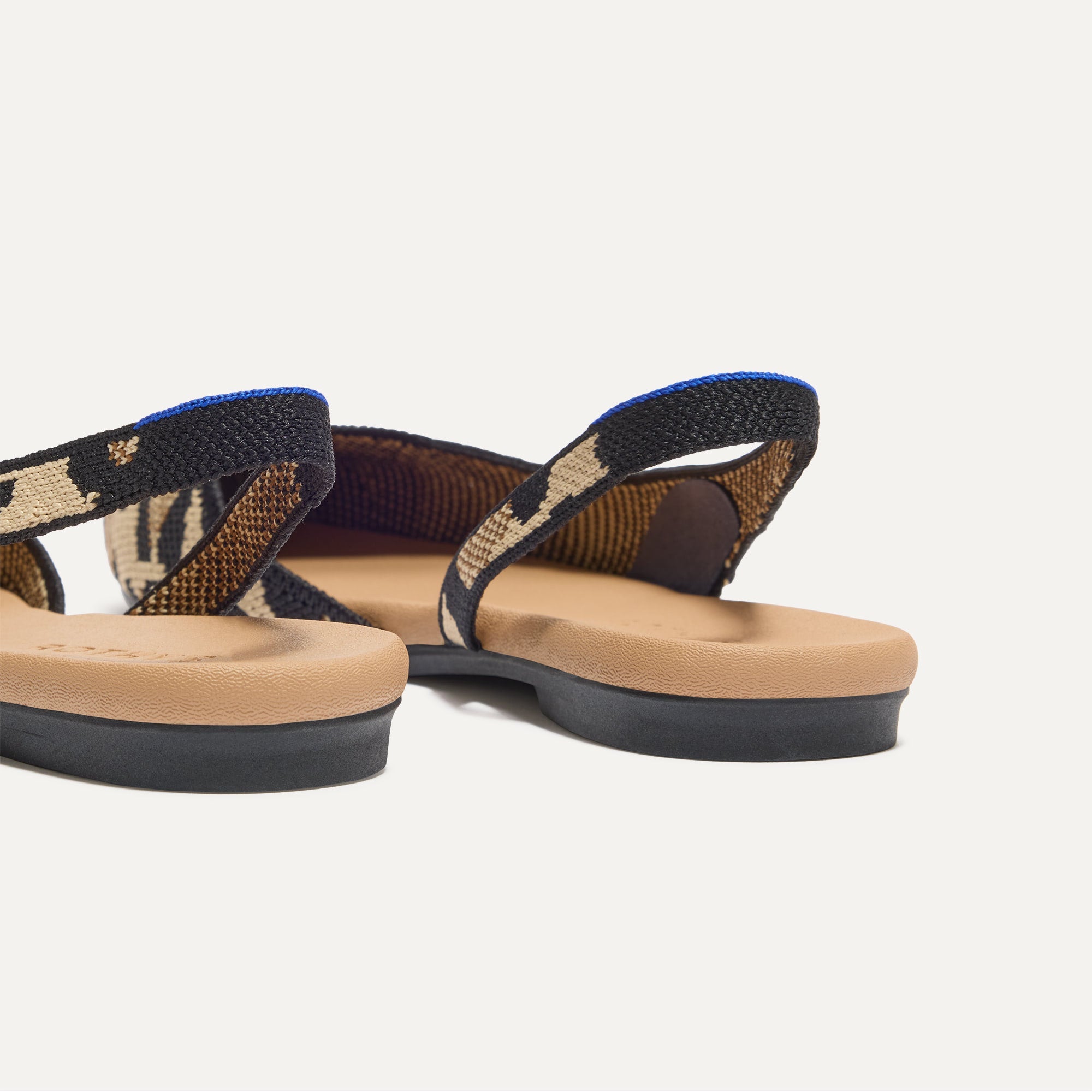 The Almond Slingback - Desert Cat - 图片 6