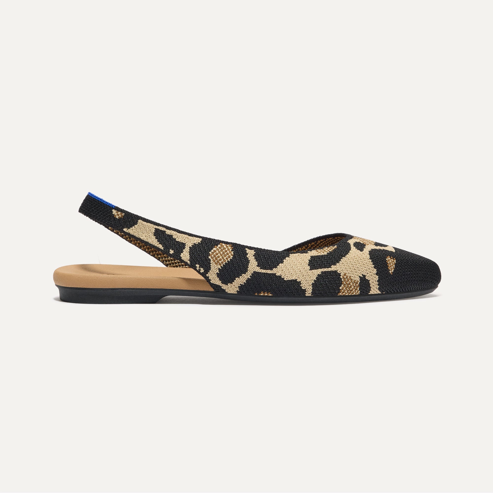 The Almond Slingback - Desert Cat - 图片 4