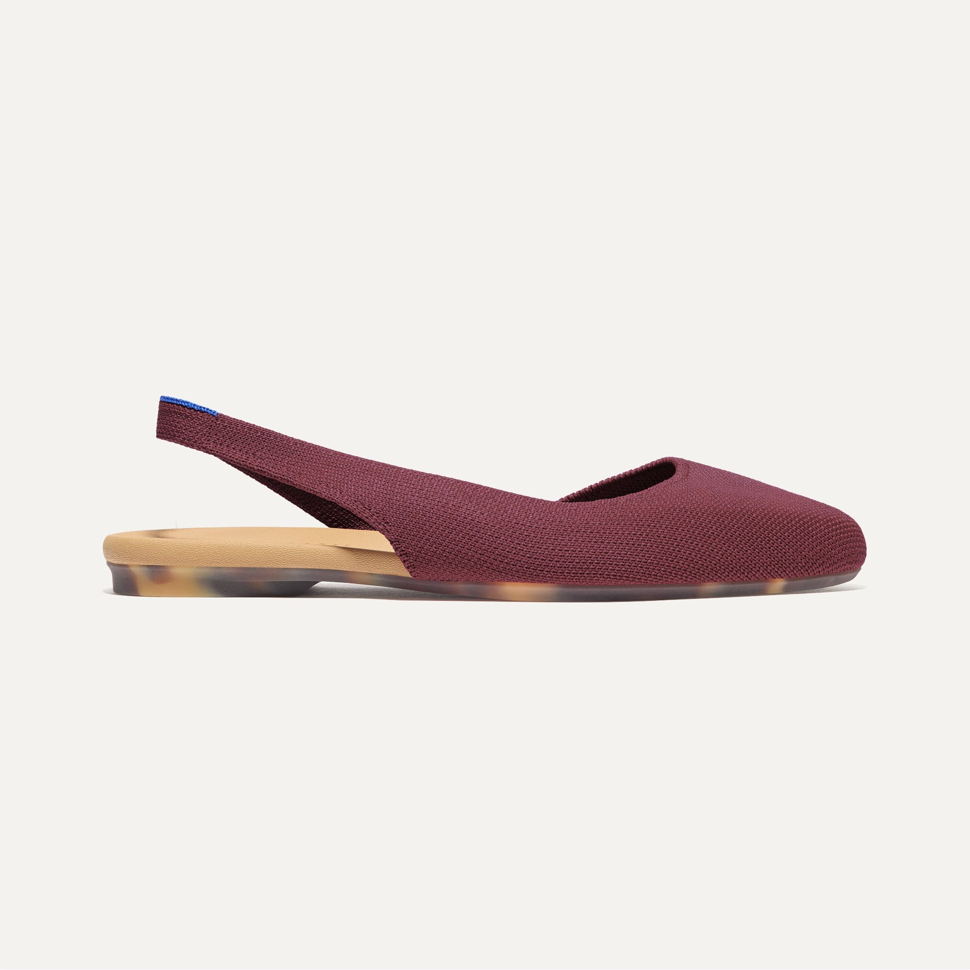 The Almond Slingback - Syrah - 图片 4