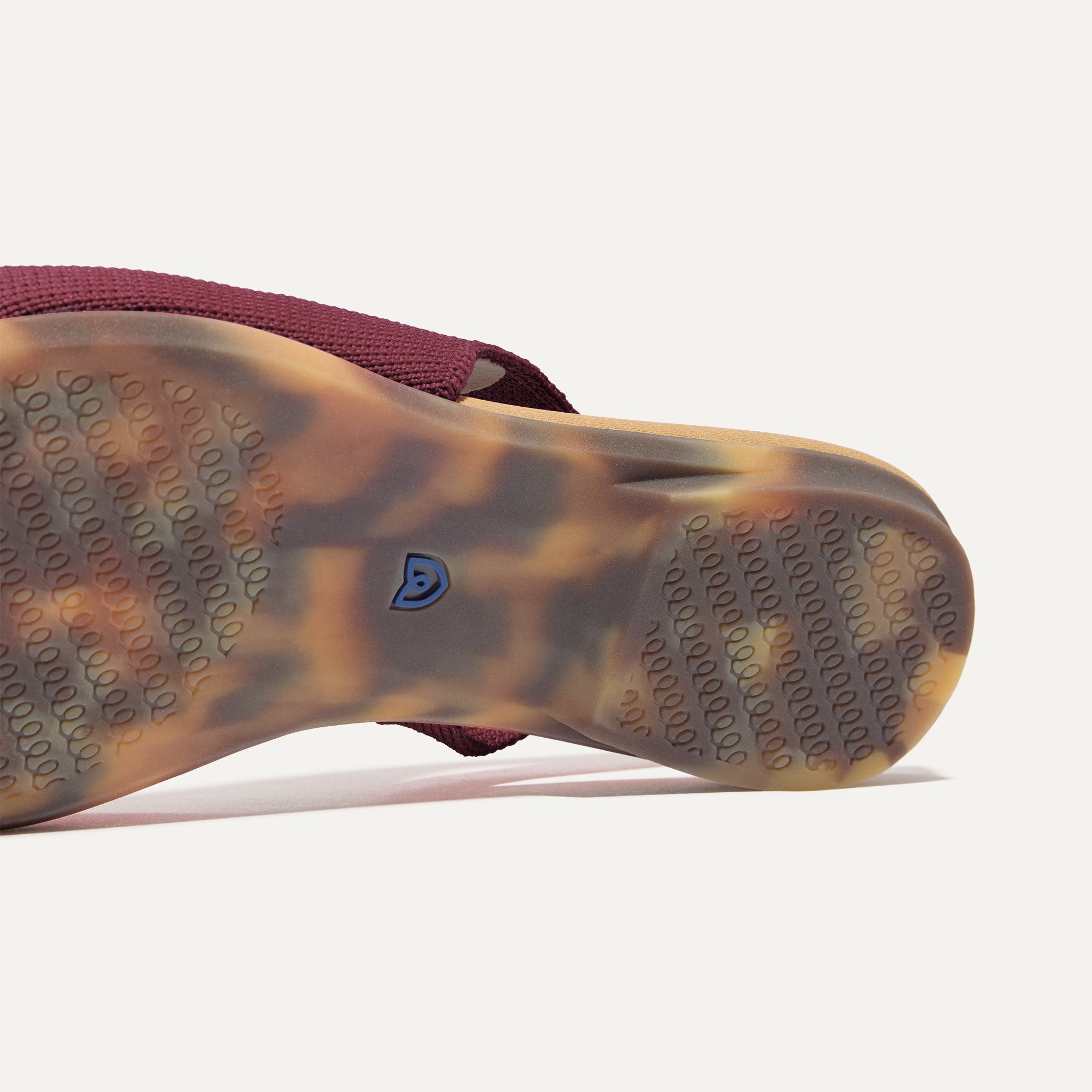 The Almond Slingback - Syrah - 图片 7