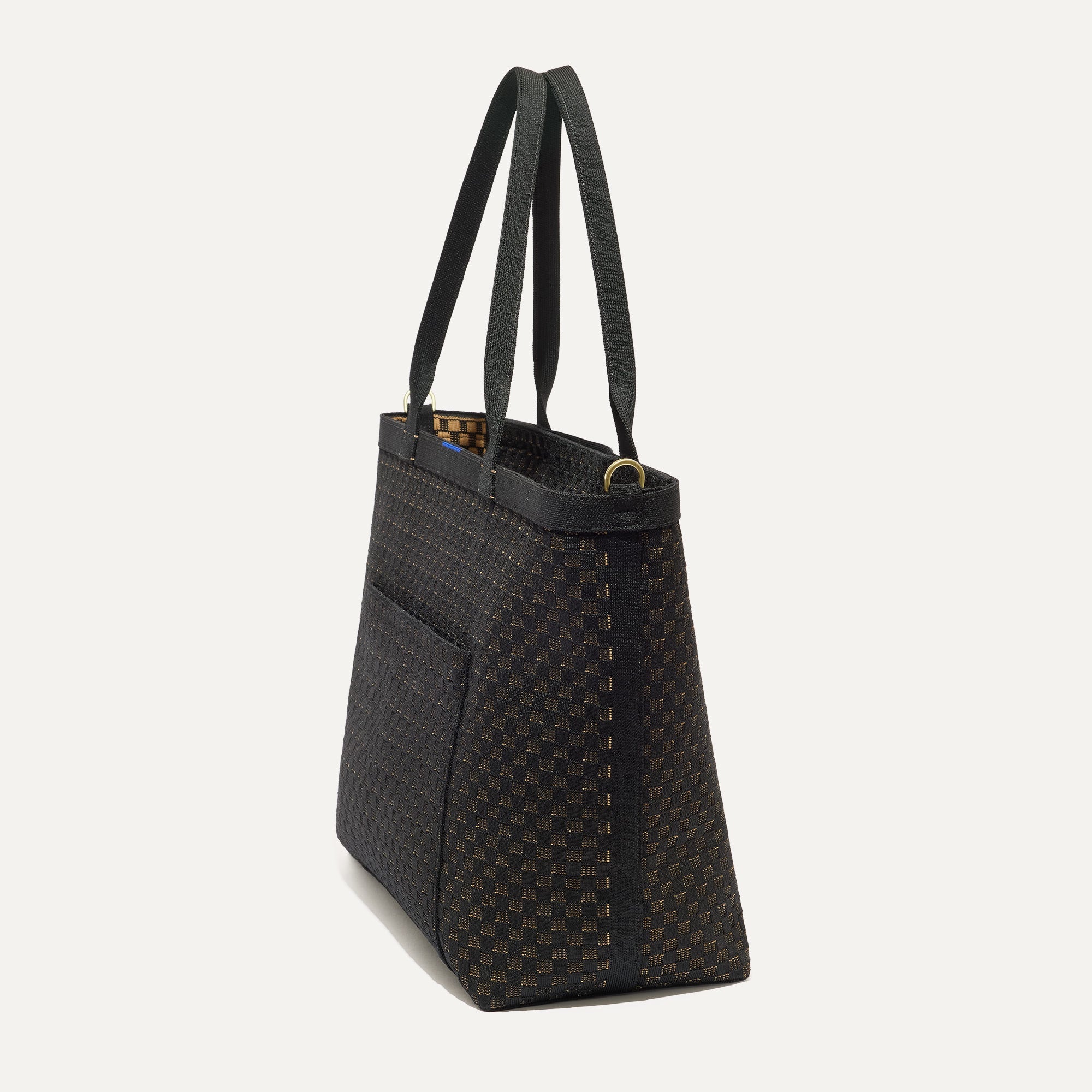 The Zip Travel Tote - Night Song - 图片 5
