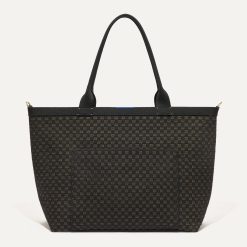 The Zip Travel Tote - Night Song