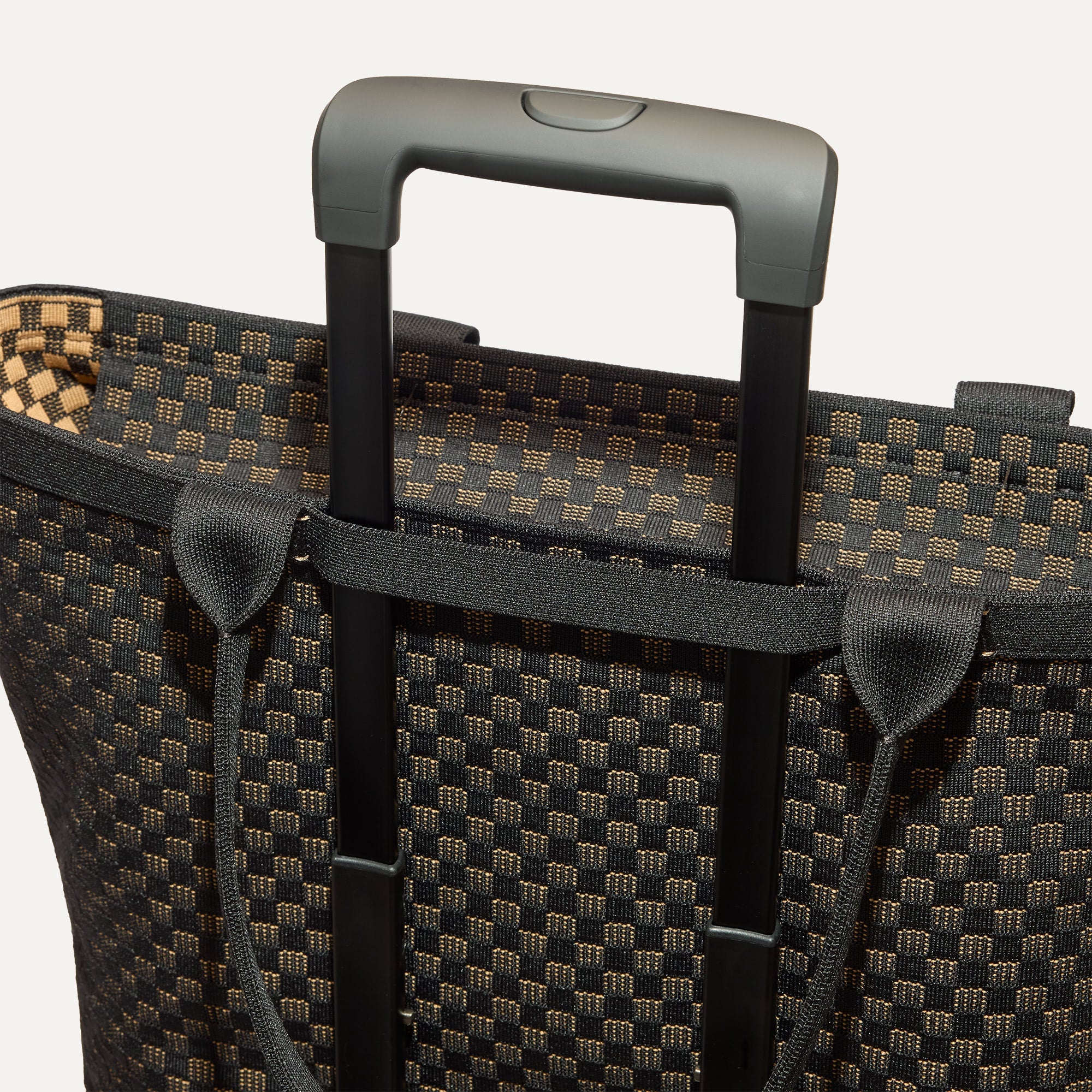 The Zip Travel Tote - Night Song - 图片 7