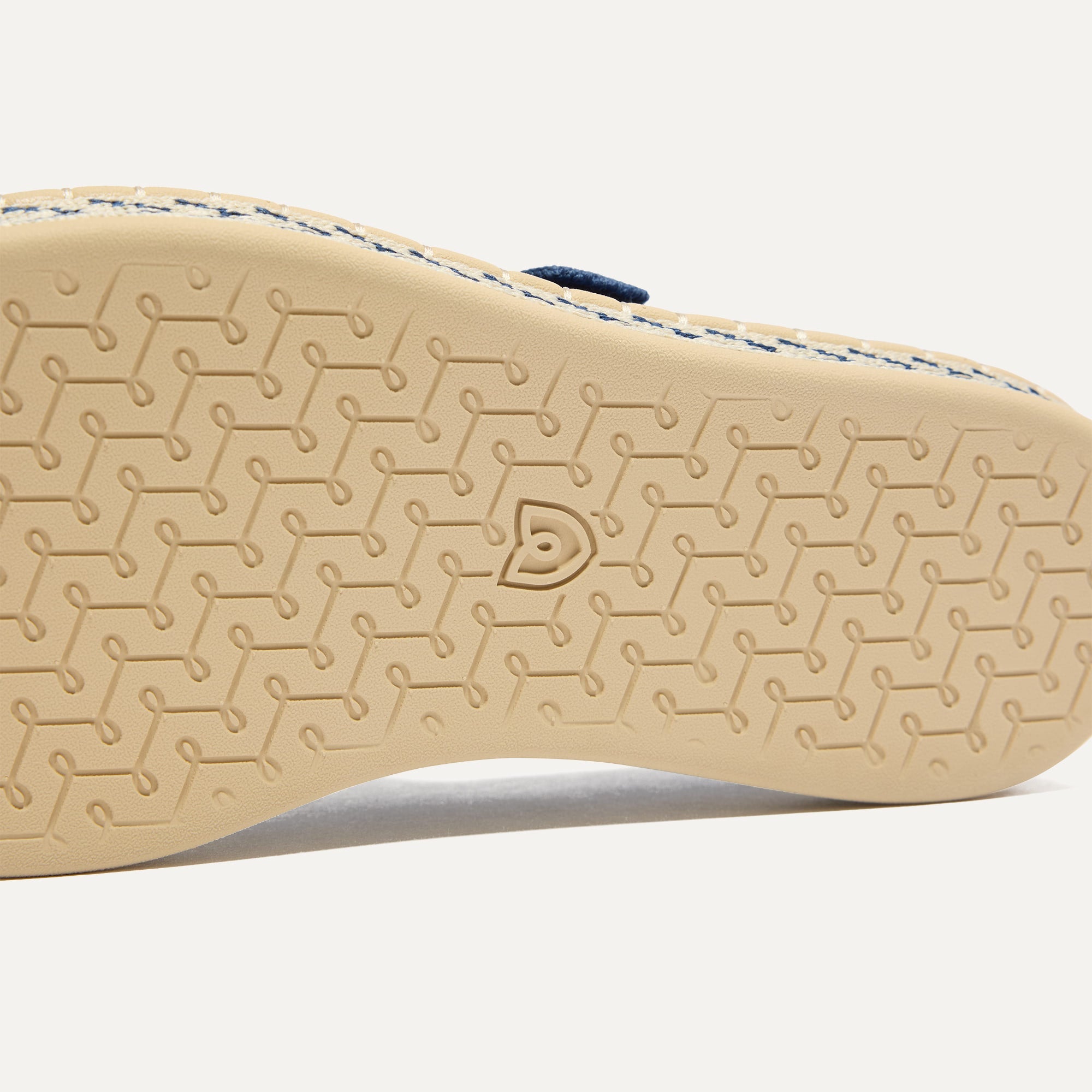 The Espadrille Mary Jane - Blue Breeze - 图片 5