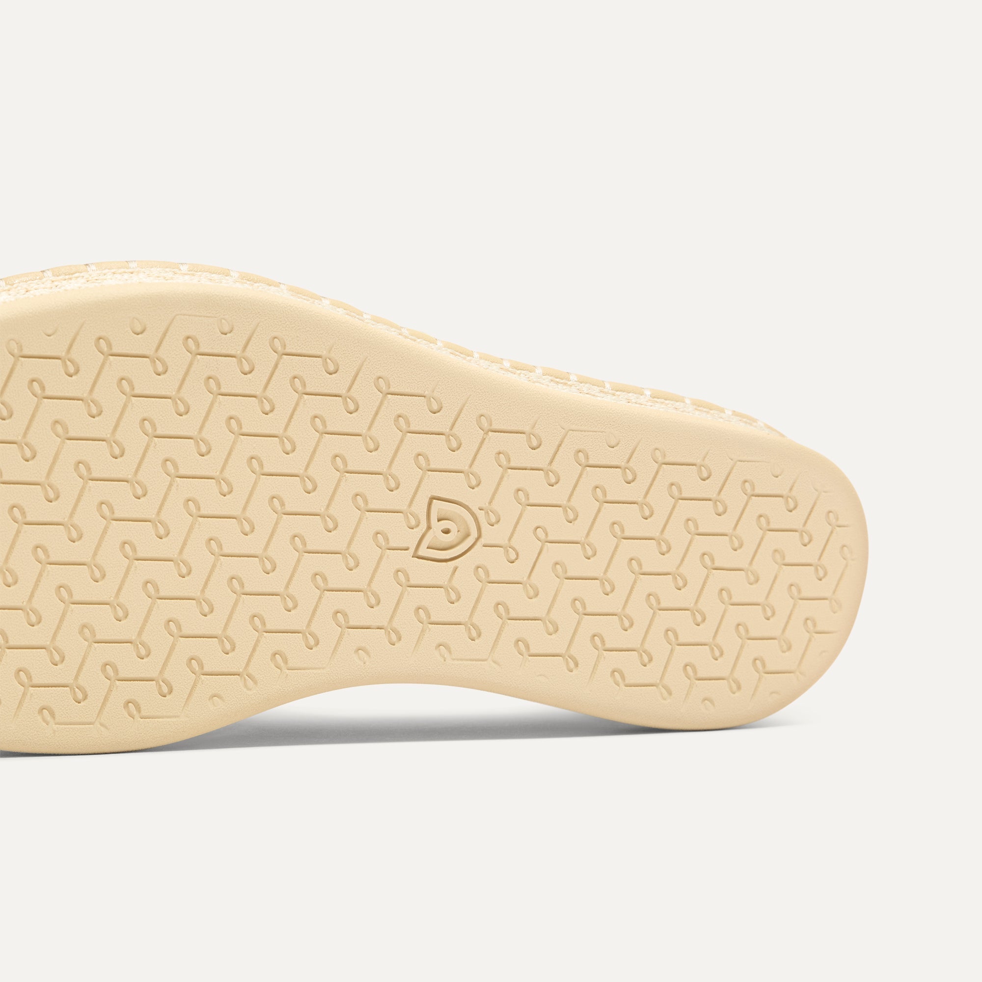 The Espadrille Mary Jane - Compass Stripe - 图片 5