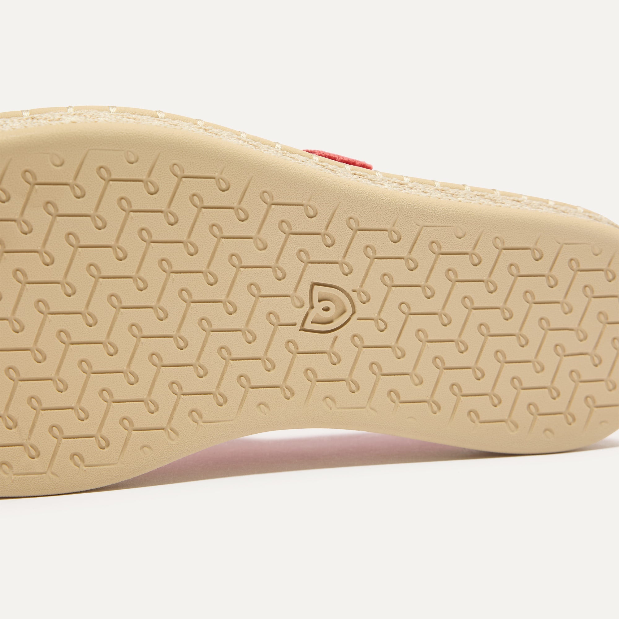 The Espadrille Mary Jane - Starfish - 图片 5
