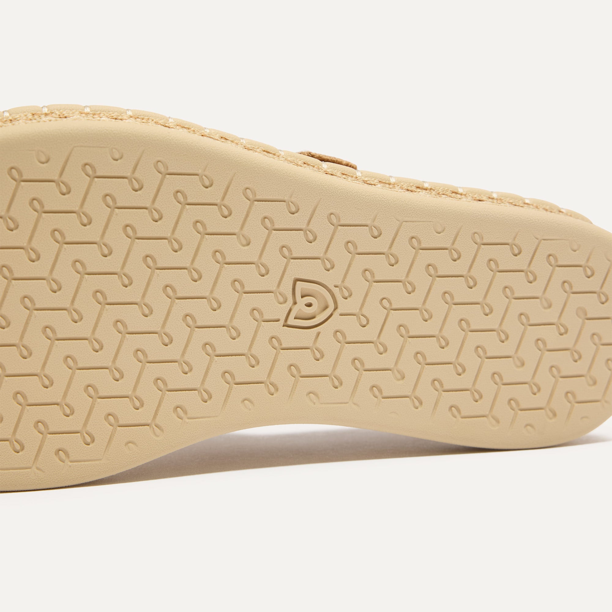 The Espadrille Mary Jane - Wren - 图片 5