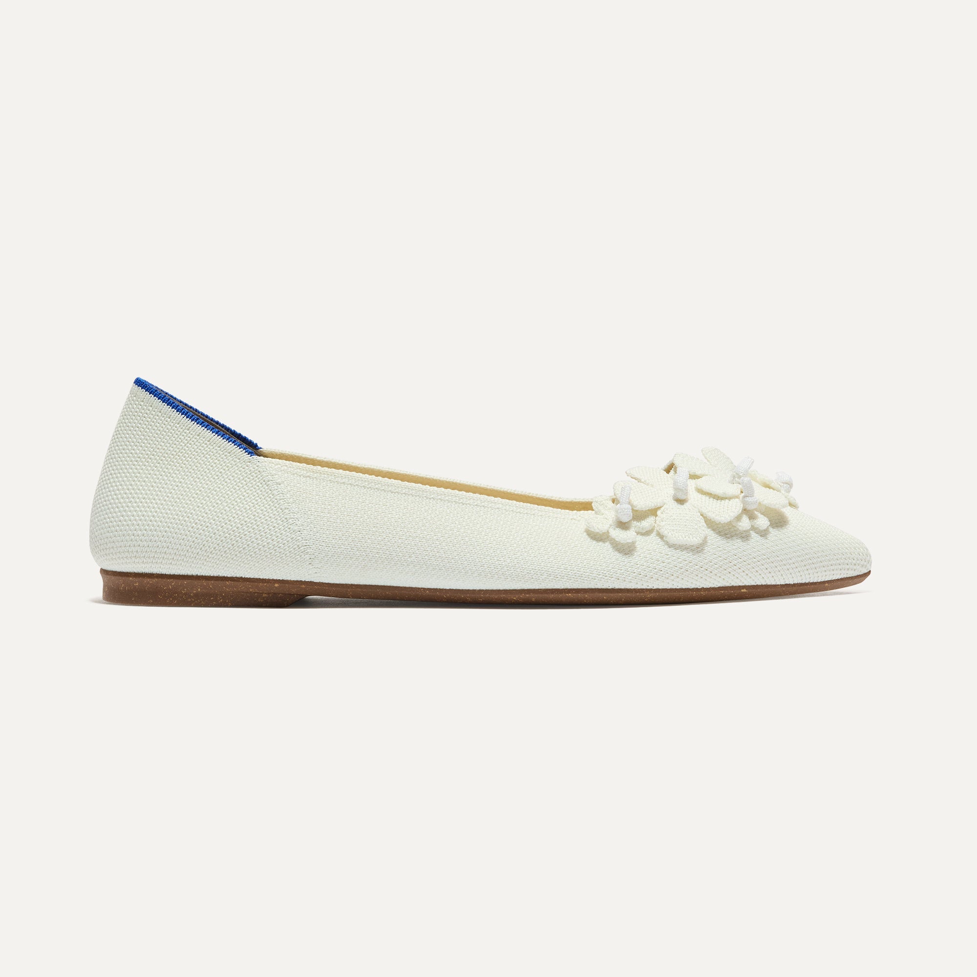 The Petal Point II - White - 图片 5