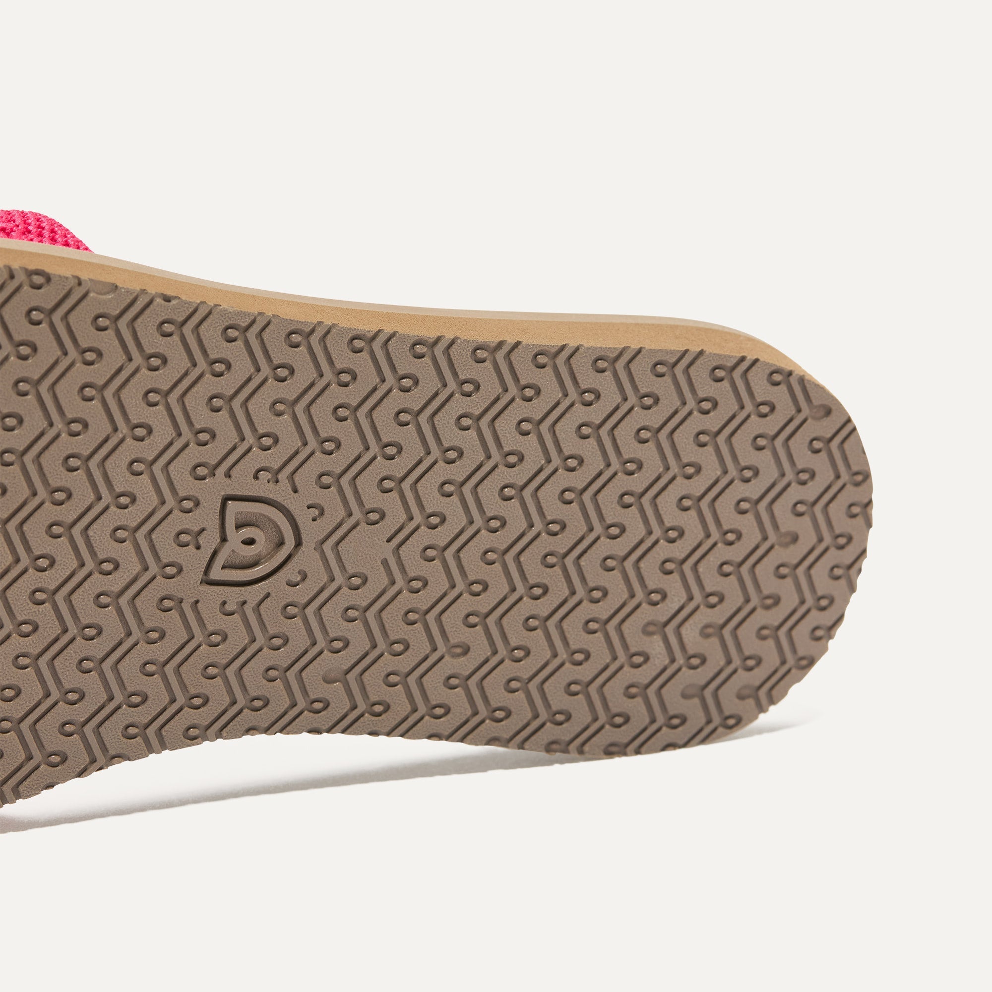 The Slide Sandal - Rouge Crochet - 图片 6