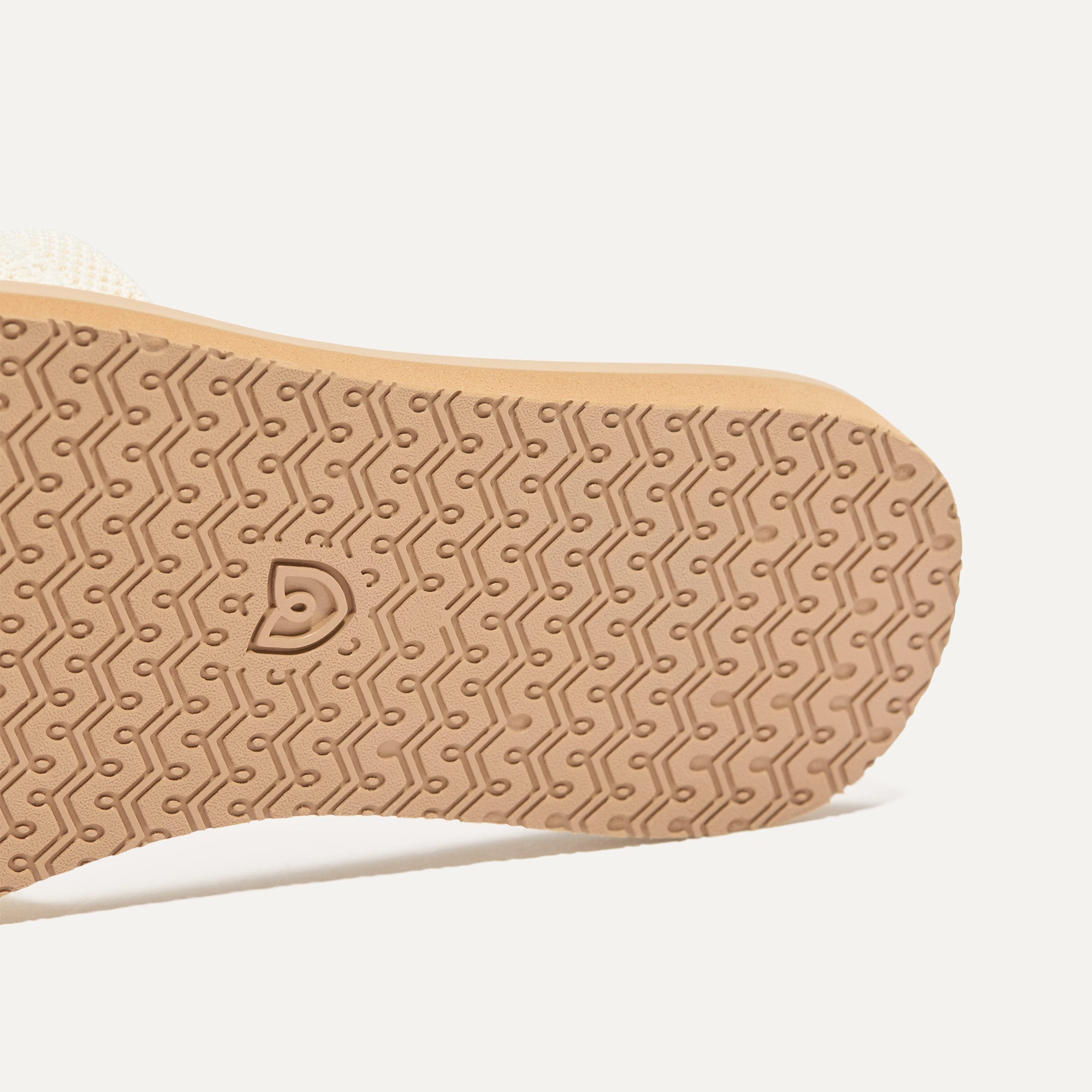 The Slide Sandal - Sandy Crochet - 图片 6