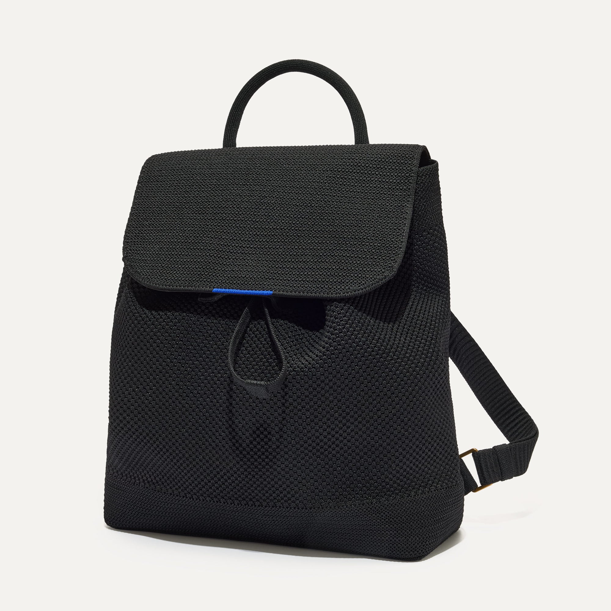 The Cinch Backpack - Black - 图片 2