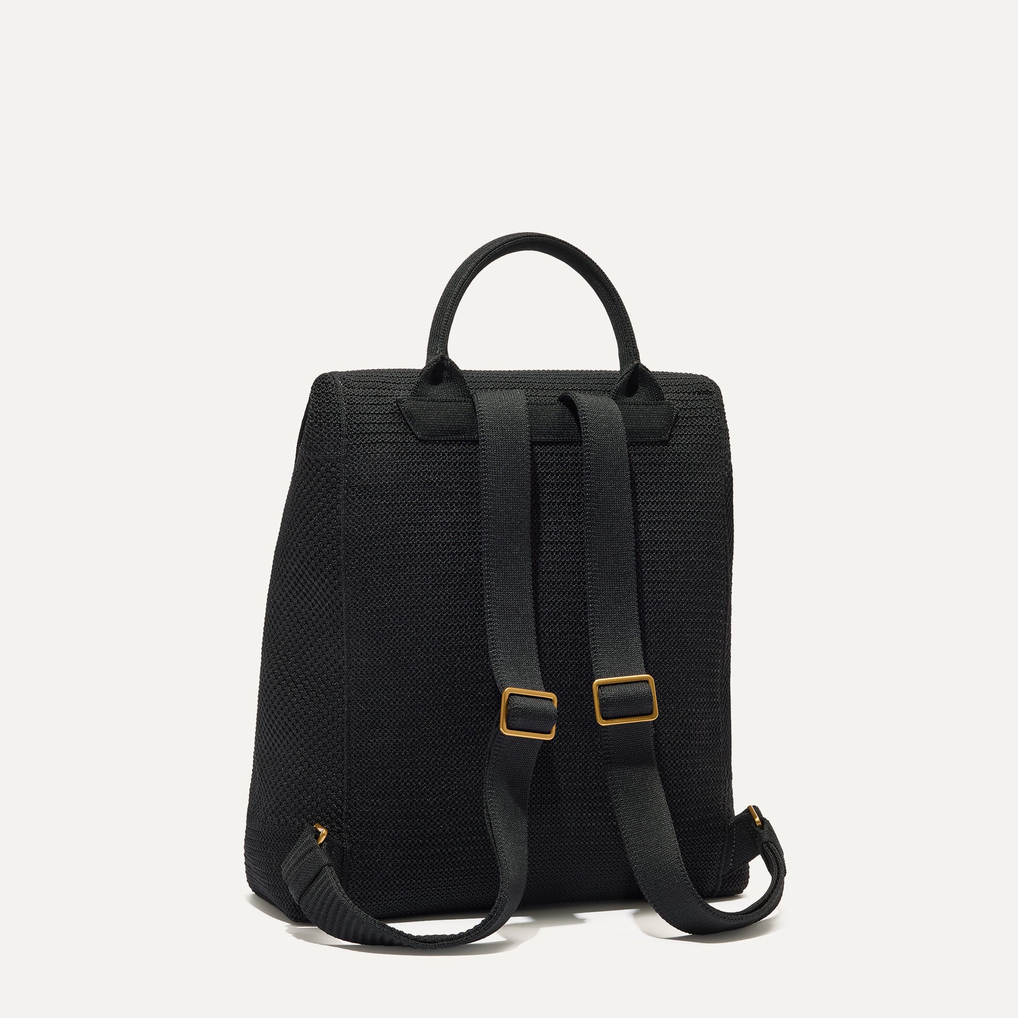 The Cinch Backpack - Black - 图片 8