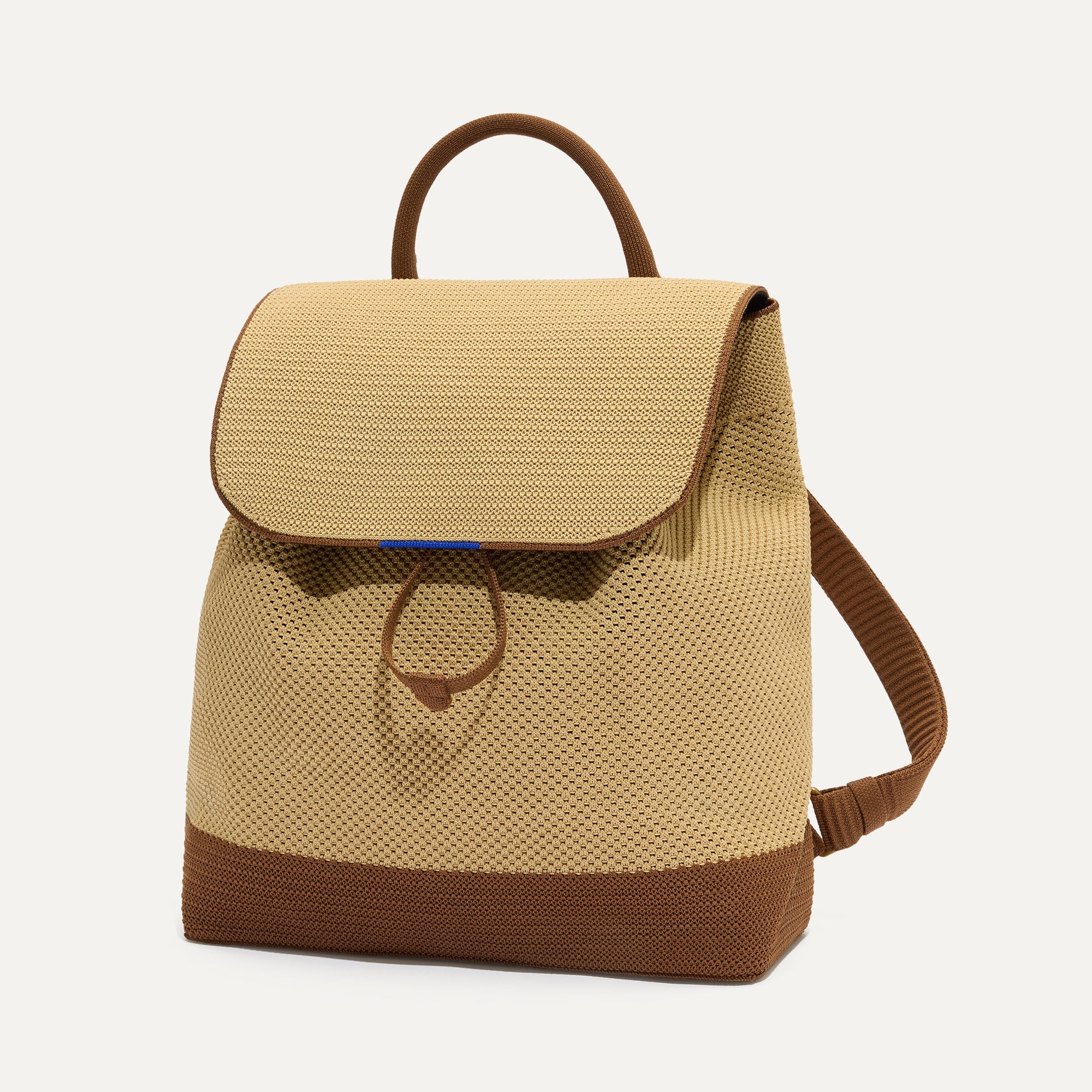 The Cinch Backpack - Brown Butter - 图片 2