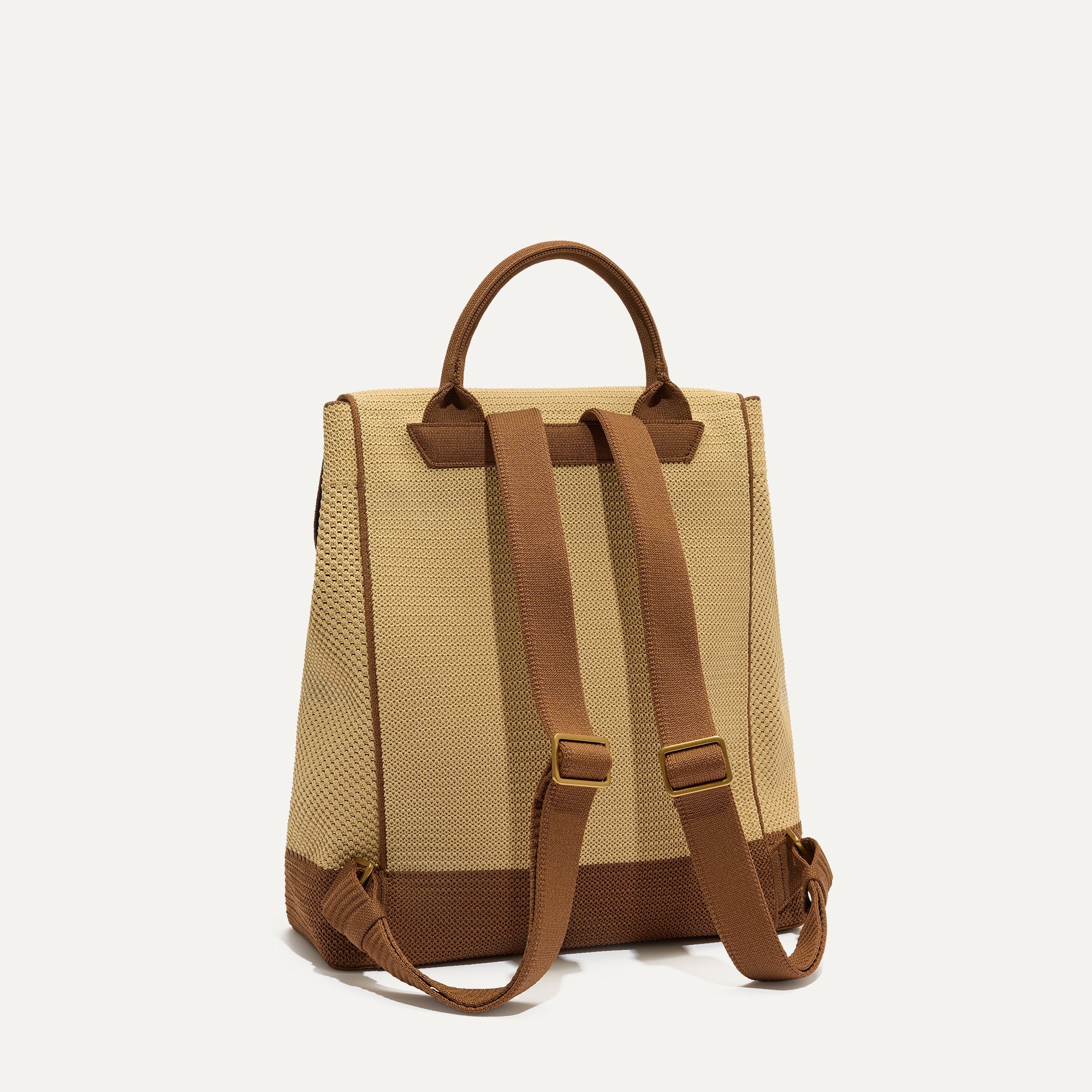 The Cinch Backpack - Brown Butter - 图片 8