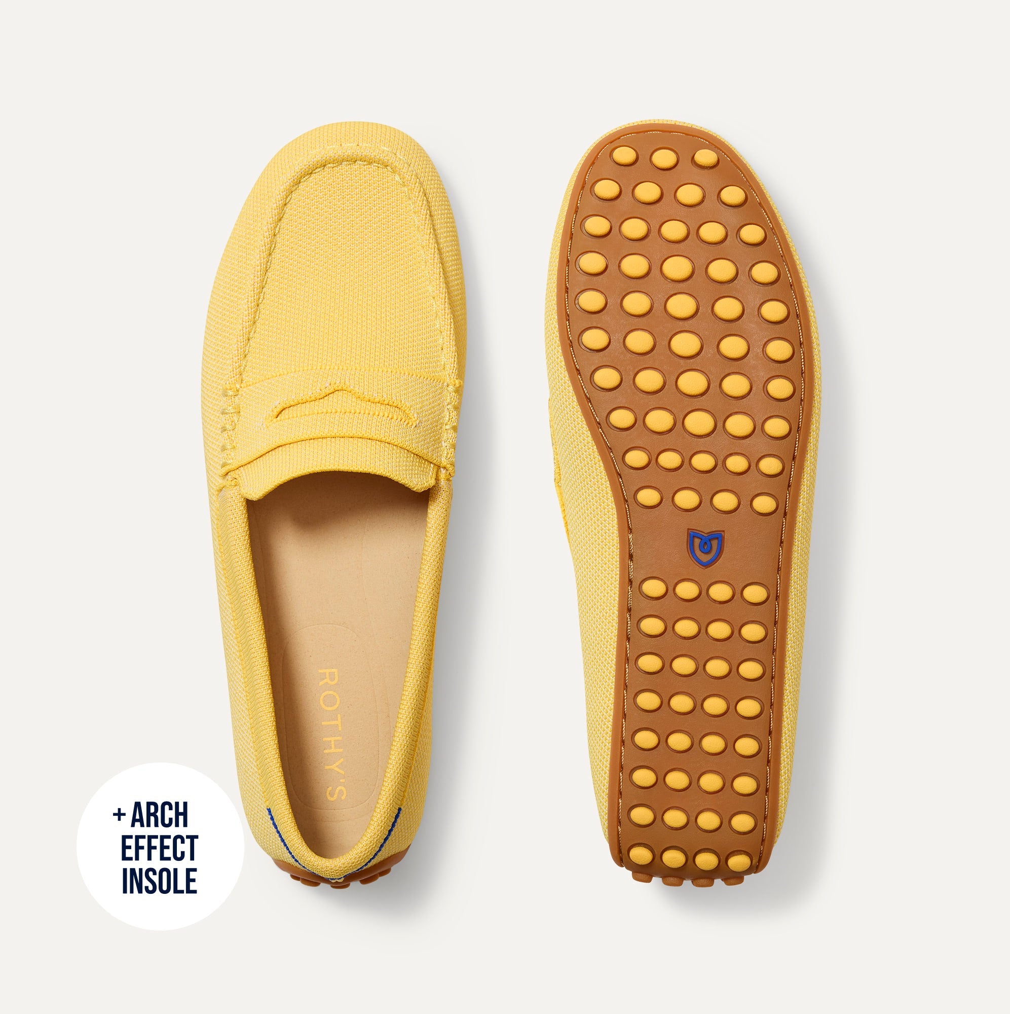 The Daily Driver - Sunwashed Yellow - 图片 2