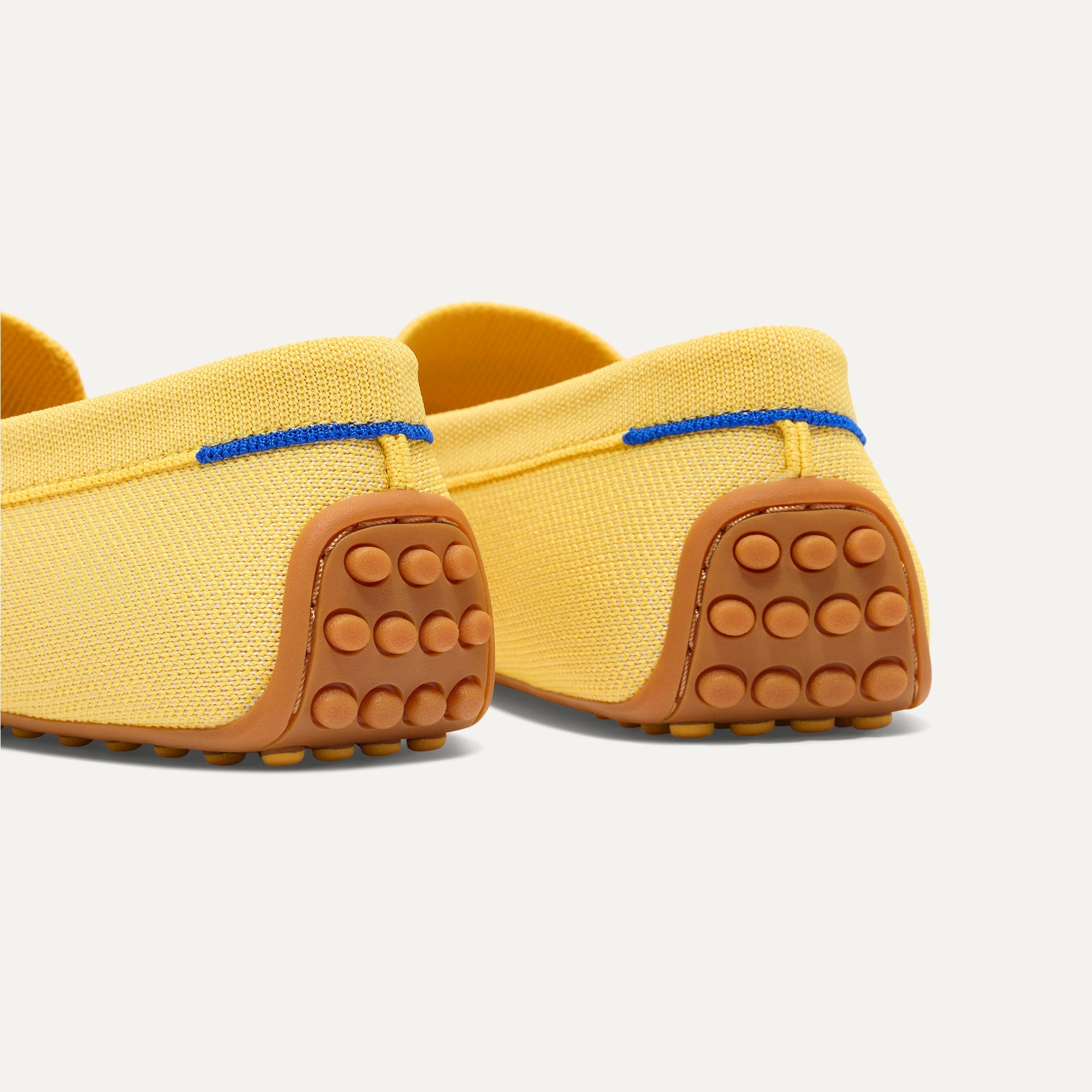 The Daily Driver - Sunwashed Yellow - 图片 3
