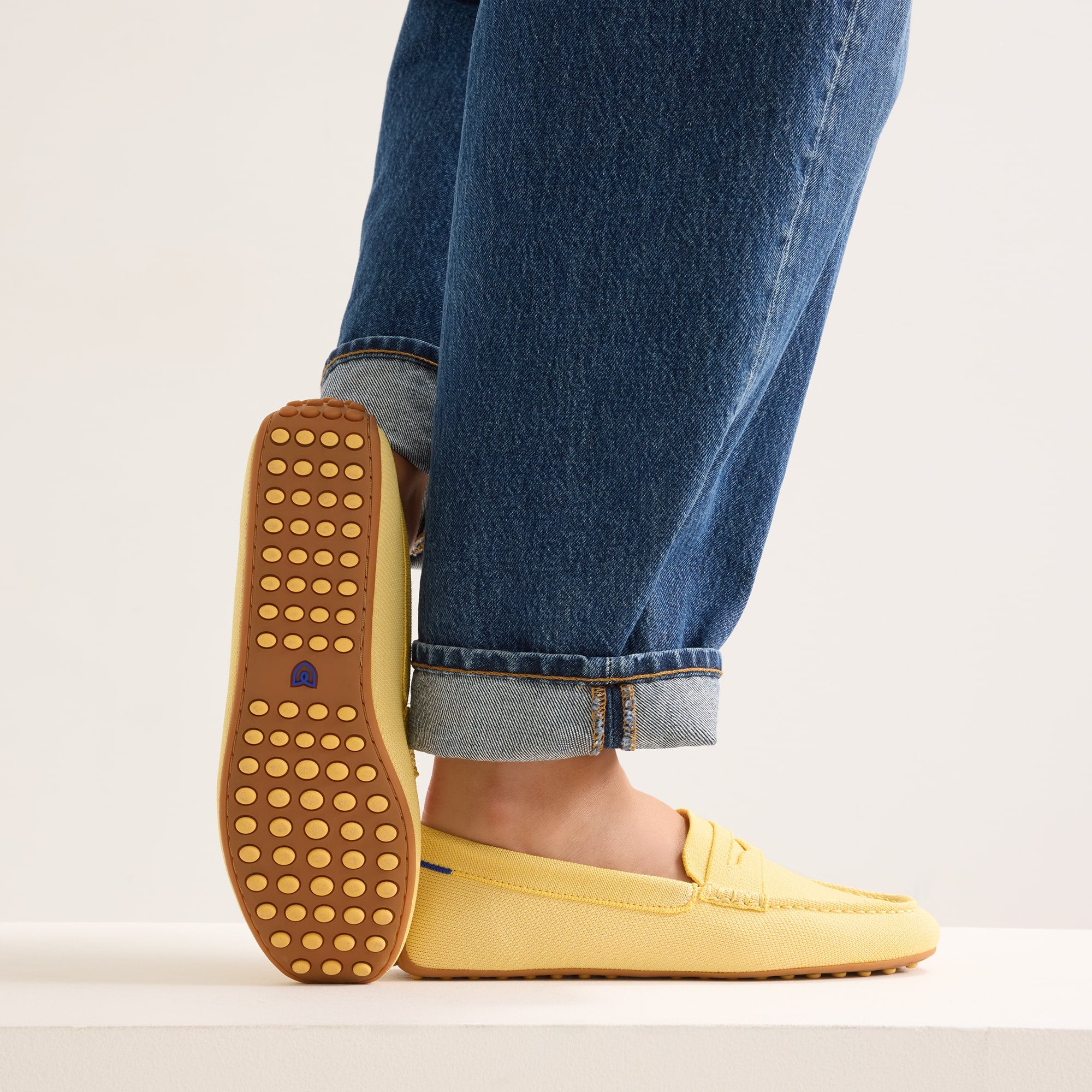 The Daily Driver - Sunwashed Yellow - 图片 4