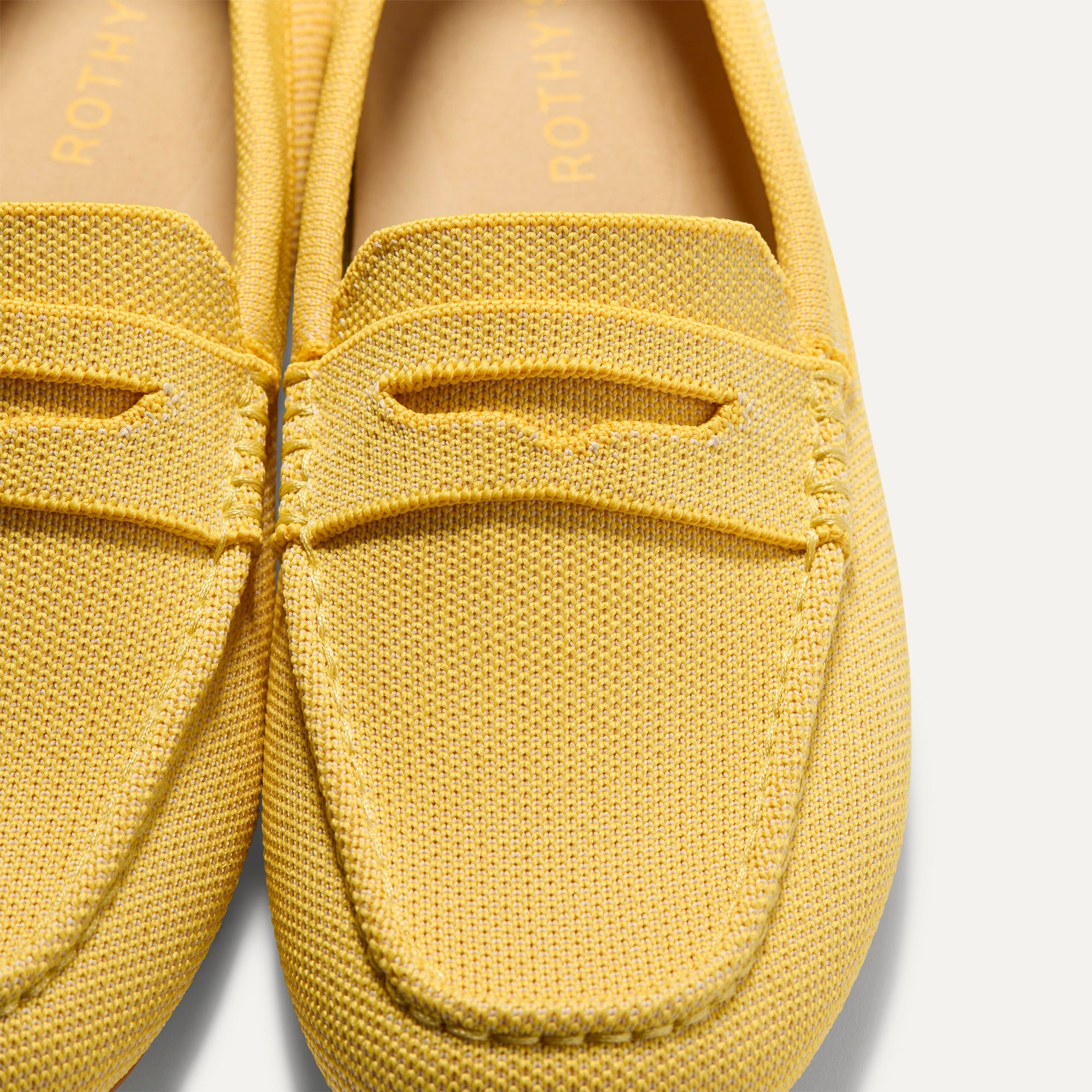 The Daily Driver - Sunwashed Yellow - 图片 9