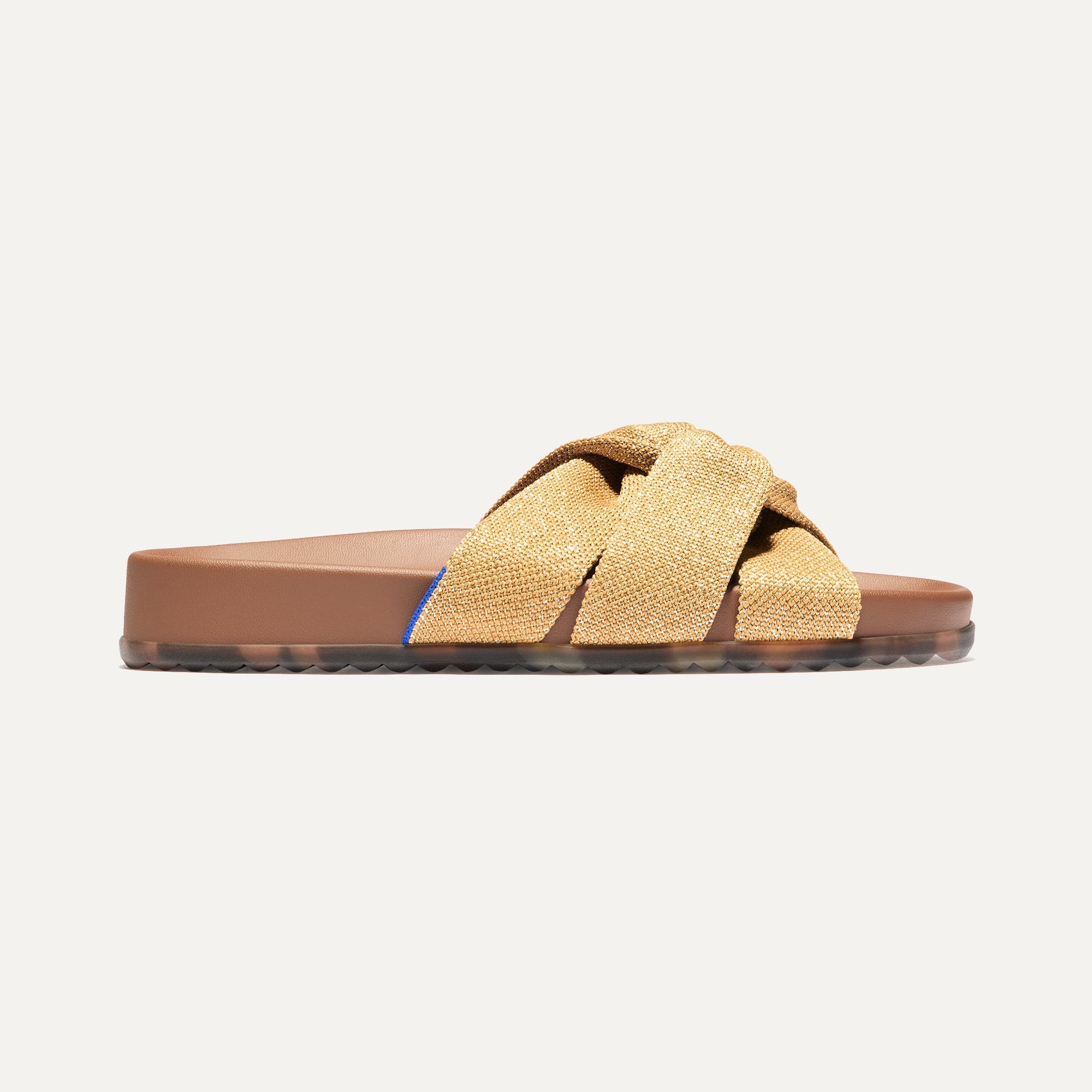The Twist Slide - Metallic Golden Sun - 图片 5