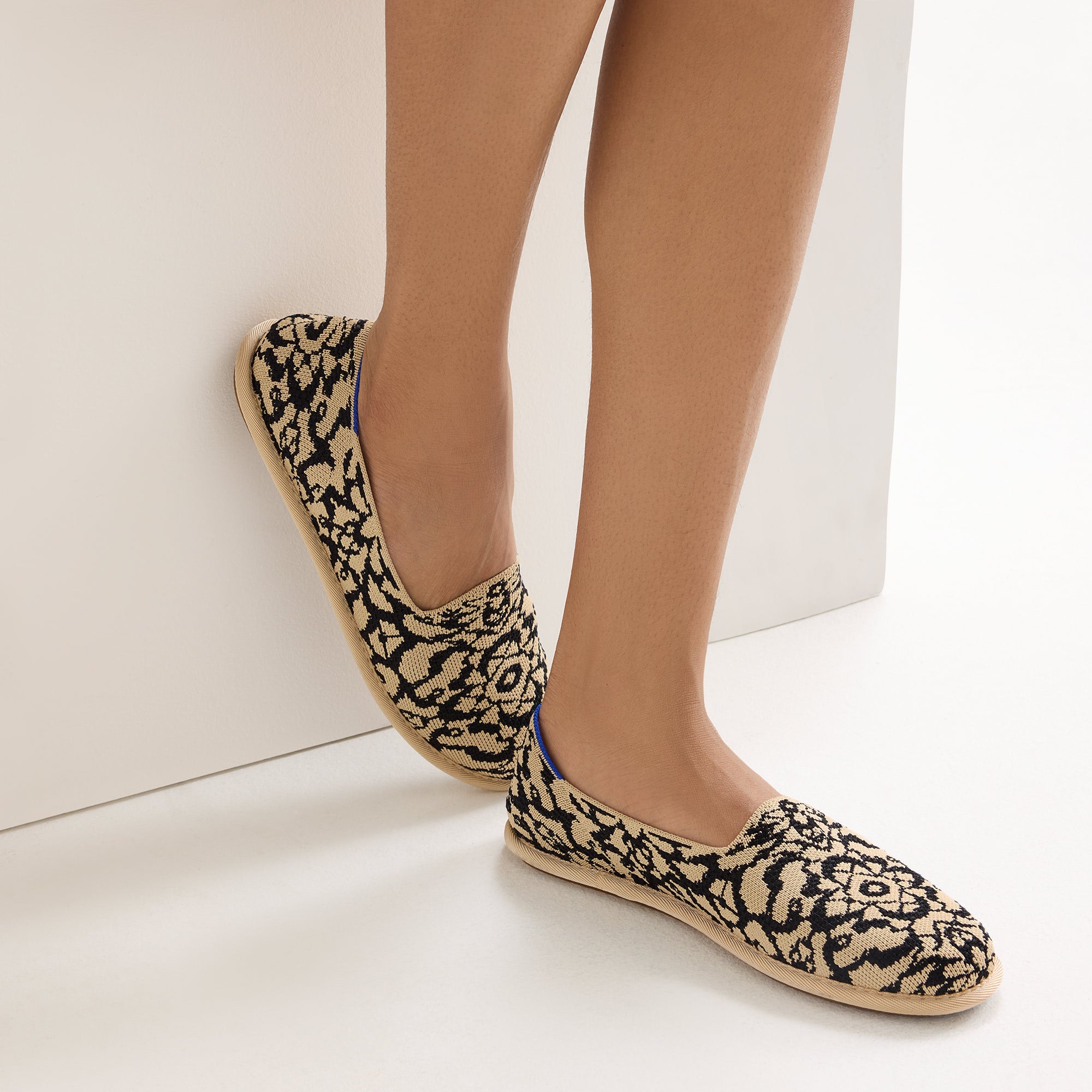 The Cruiser Loafer - Espresso Bloom - 图片 2