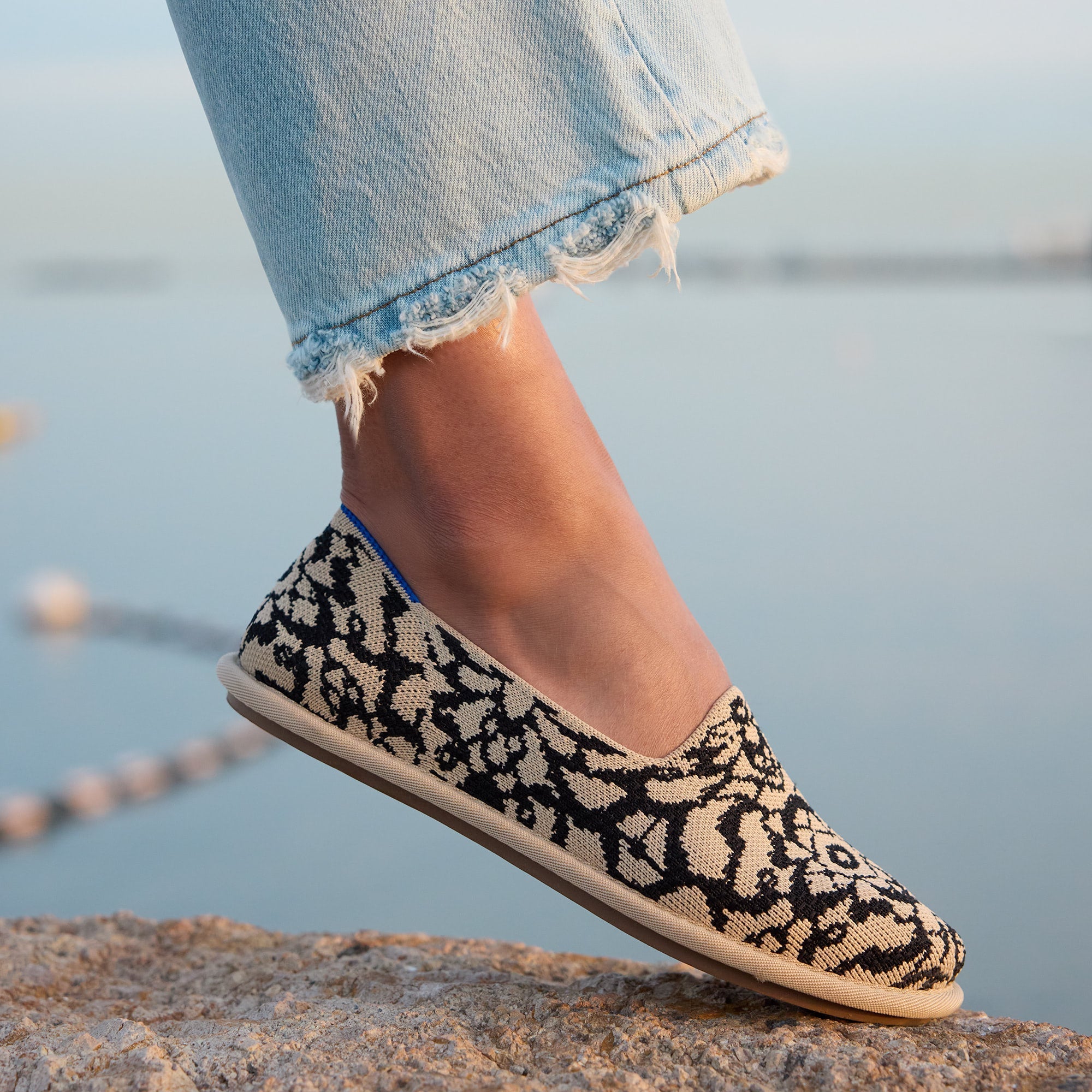 The Cruiser Loafer - Espresso Bloom - 图片 9