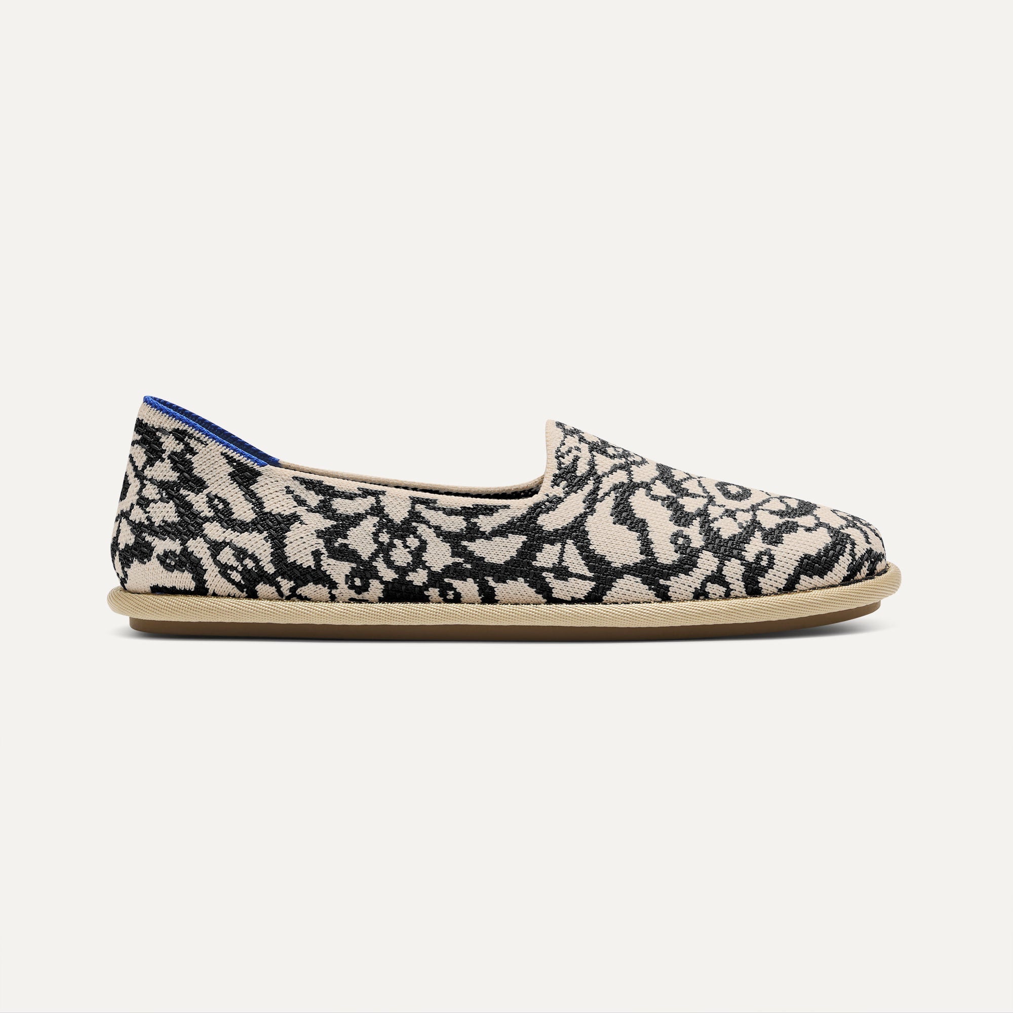 The Cruiser Loafer - Espresso Bloom - 图片 4