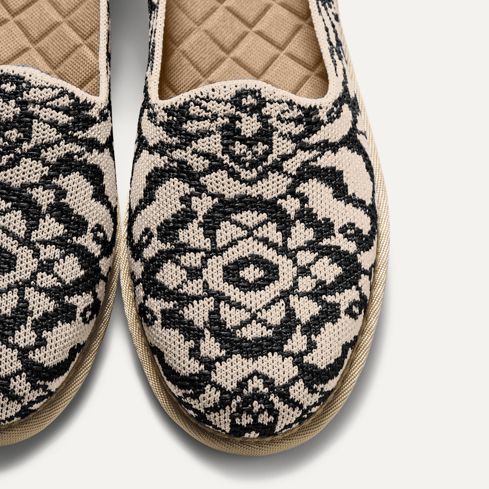 The Cruiser Loafer - Espresso Bloom - 图片 7