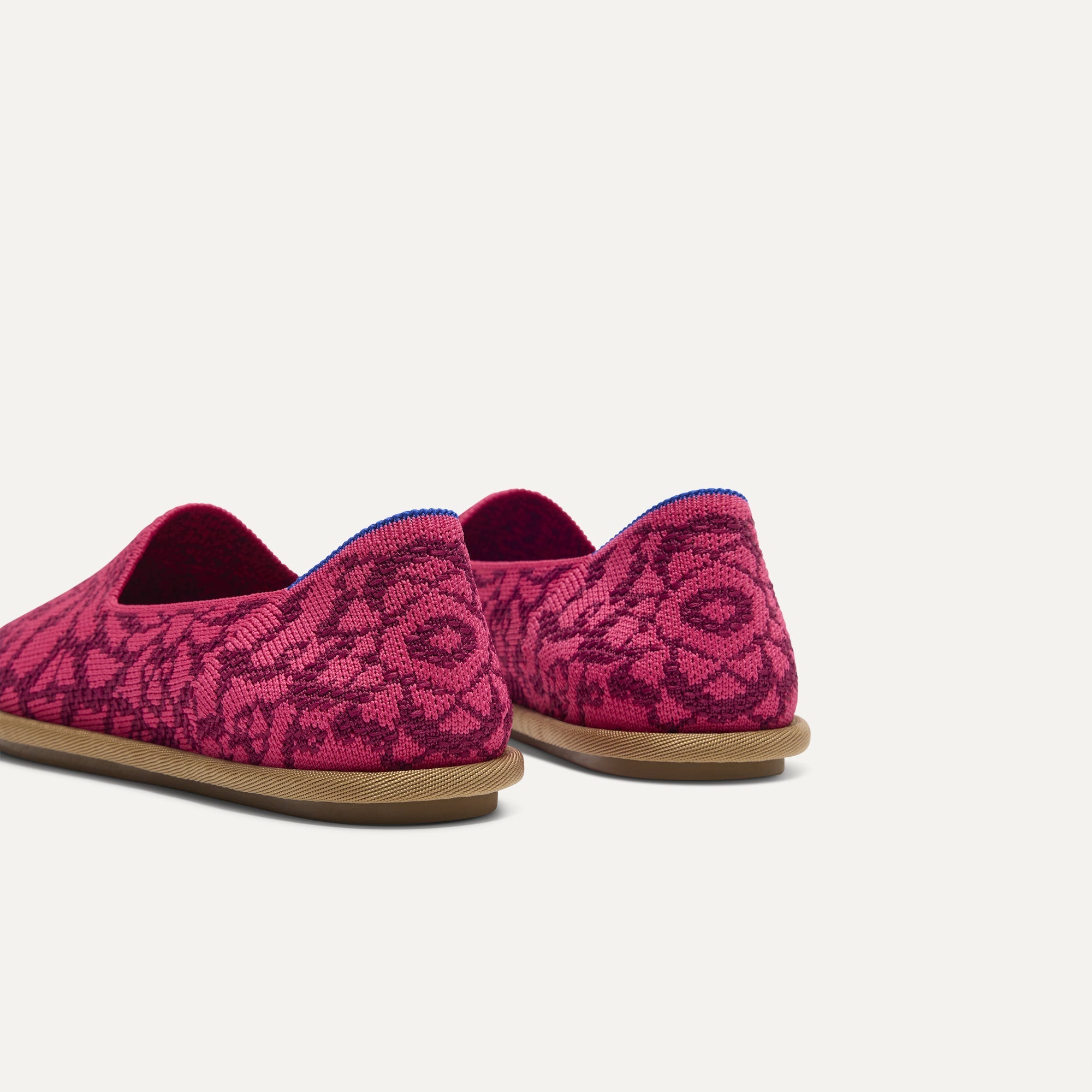 The Cruiser Loafer - Fuchsia Bloom - 图片 5