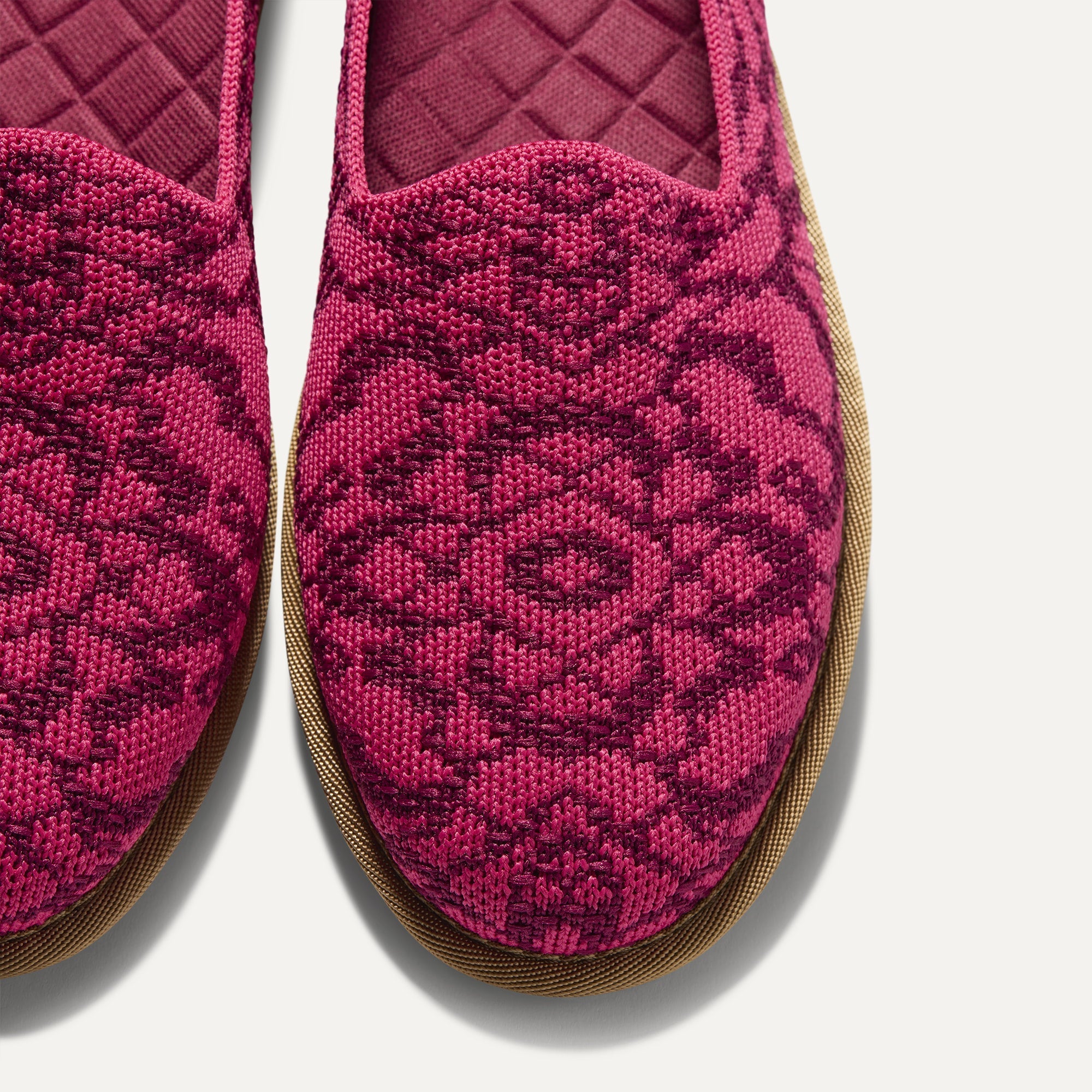 The Cruiser Loafer - Fuchsia Bloom - 图片 7