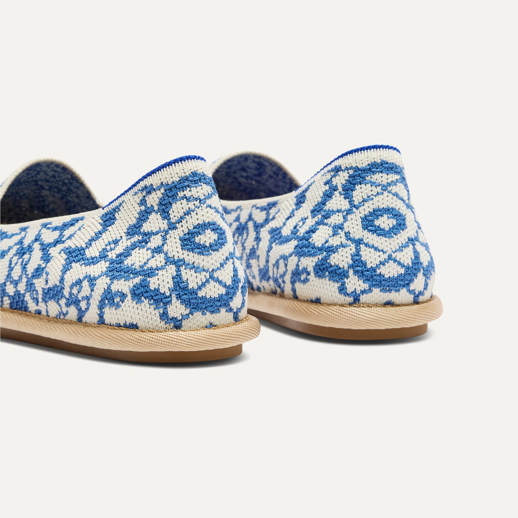 The Cruiser Loafer - Marine Bloom - 图片 5