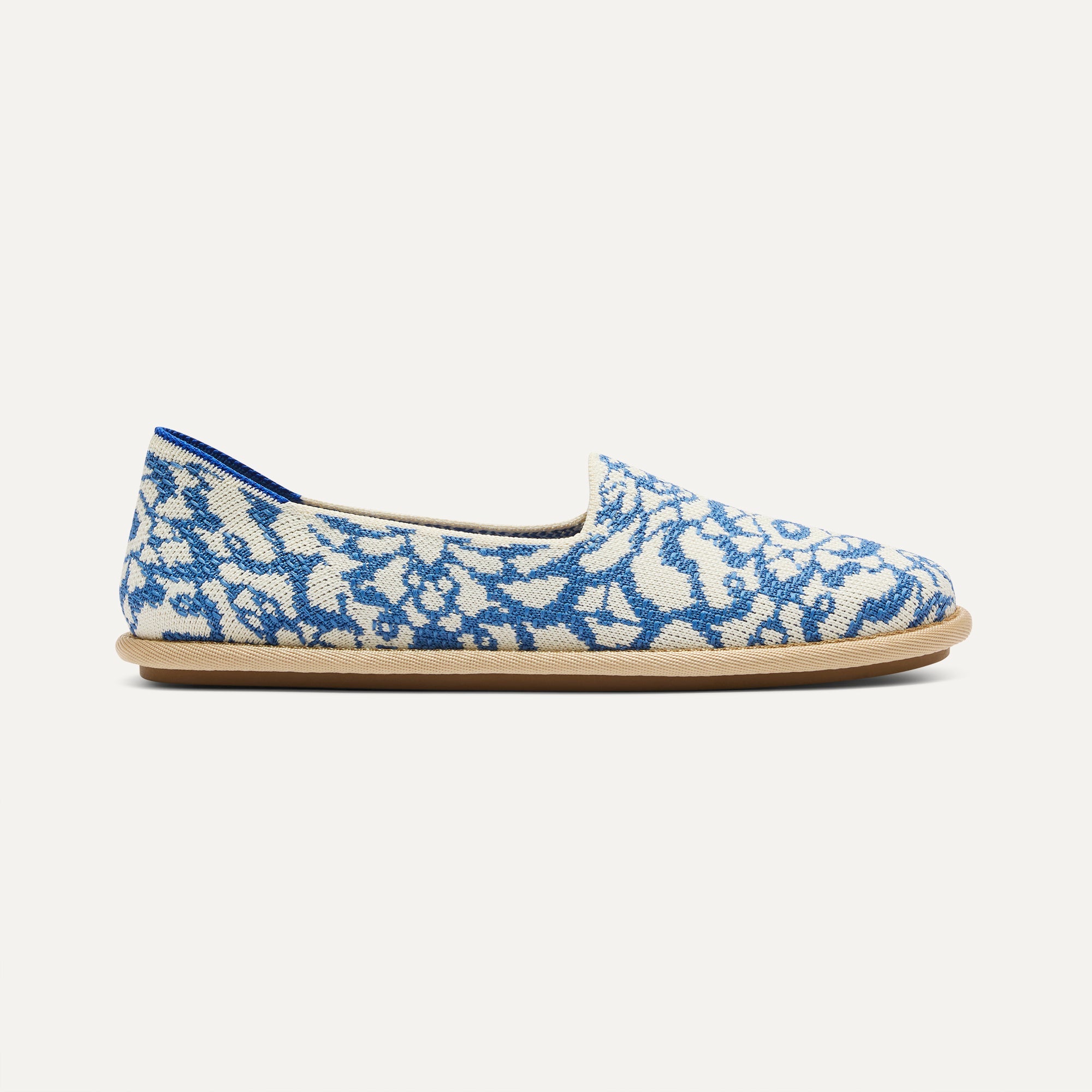 The Cruiser Loafer - Marine Bloom - 图片 4