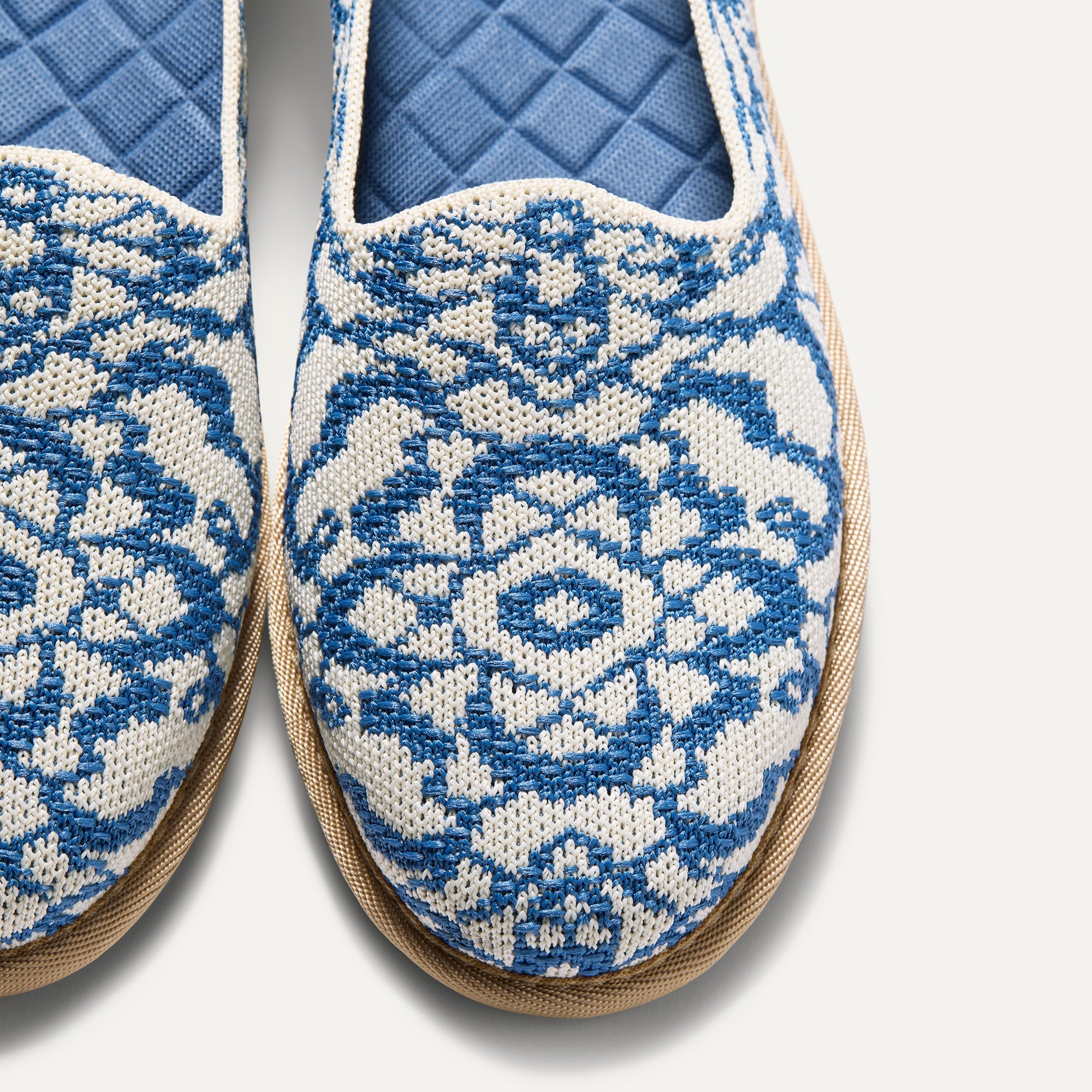 The Cruiser Loafer - Marine Bloom - 图片 7