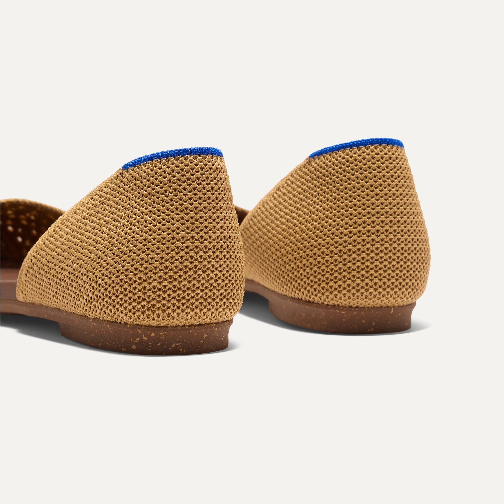 The D'Orsay Point - Camel Crochet - 图片 6