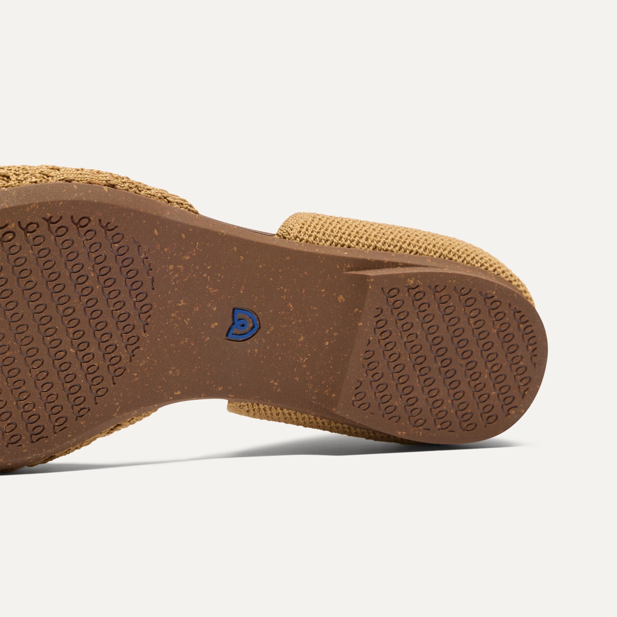 The D'Orsay Point - Camel Crochet - 图片 7