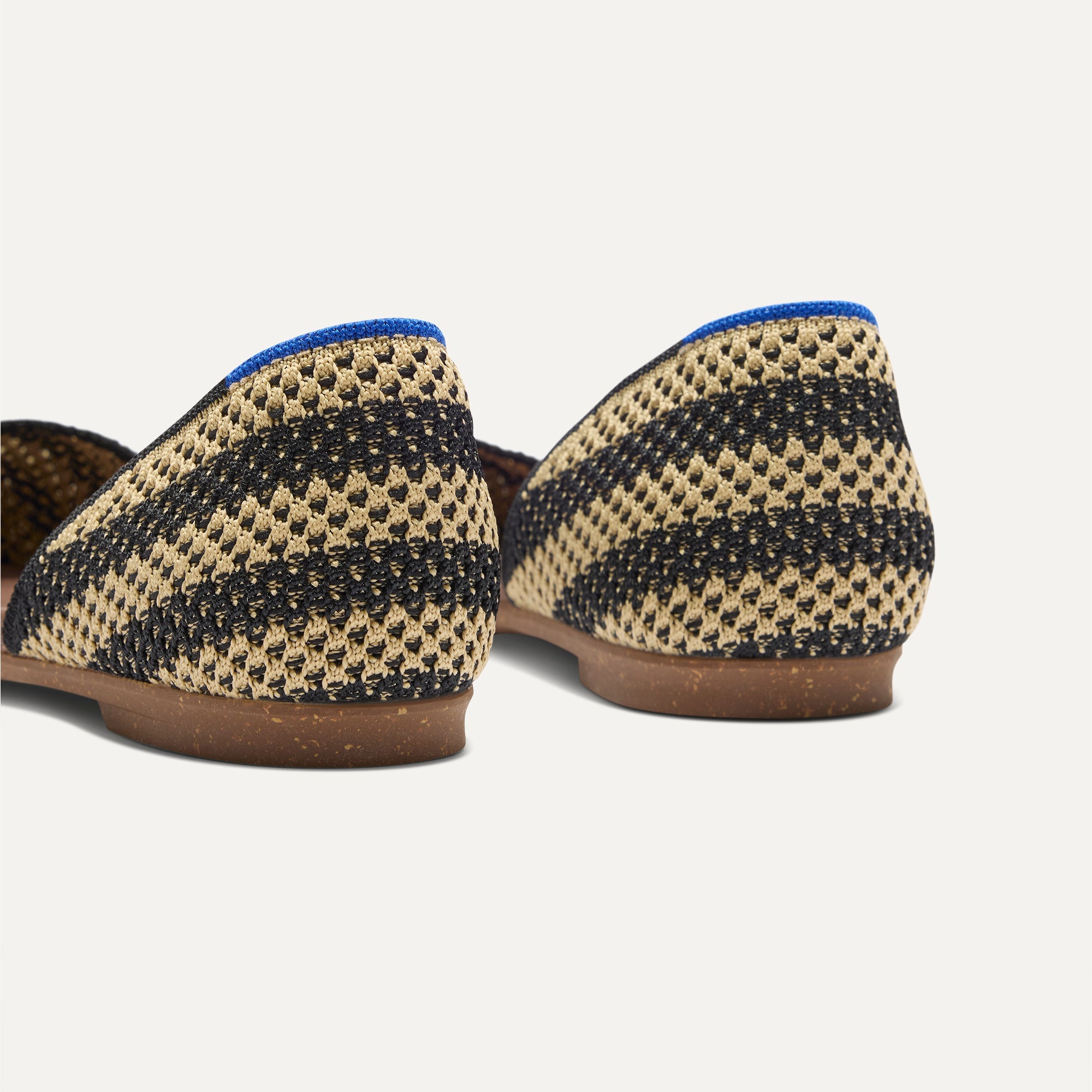 The D'Orsay Point - Shortbread Stripe - 图片 6