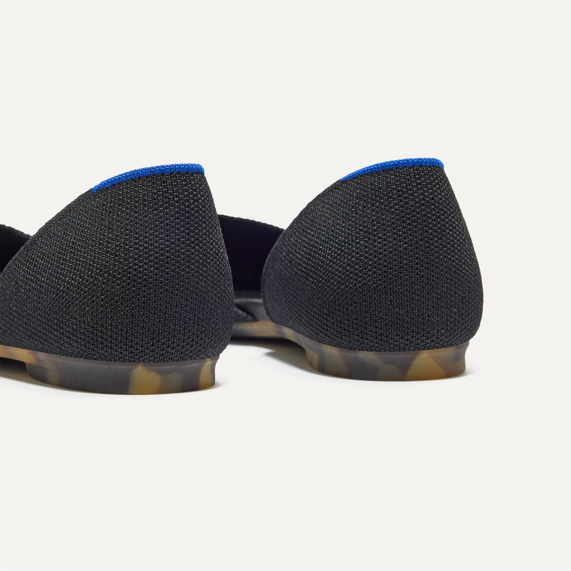 The D'Orsay Point - Black - 图片 5