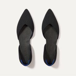 The D'Orsay Point - Black