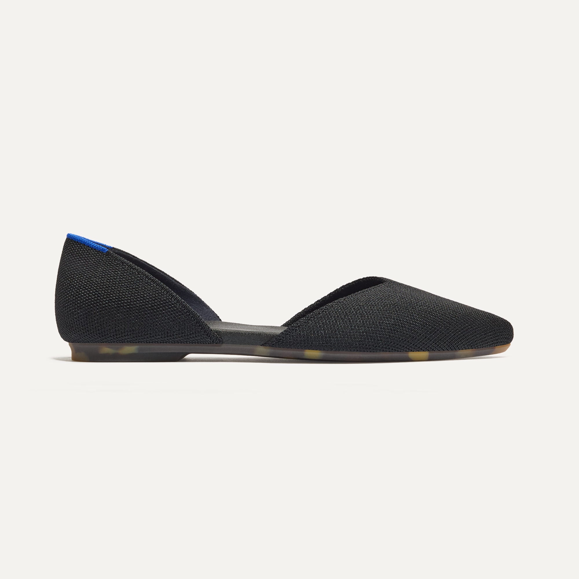 The D'Orsay Point - Black - 图片 4