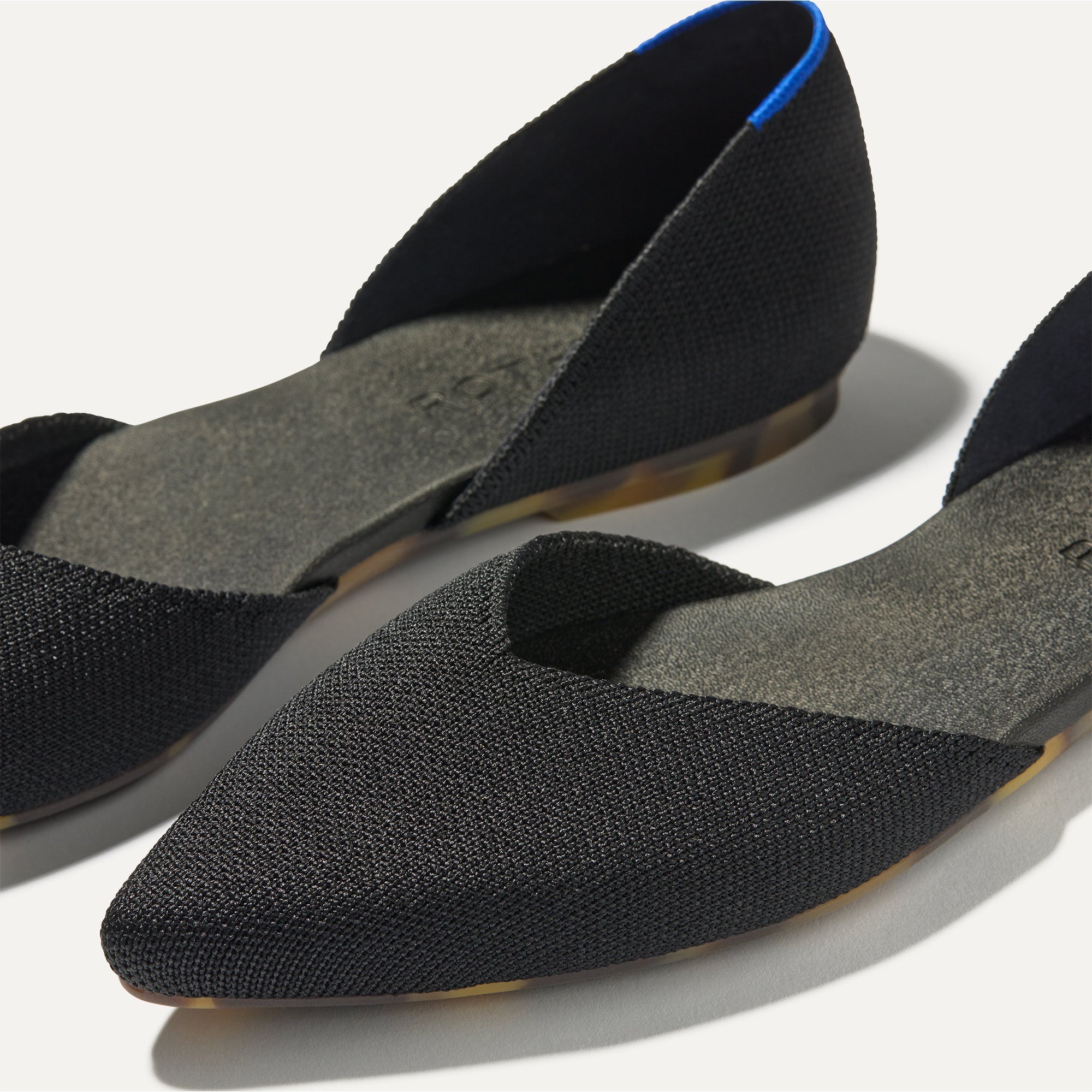 The D'Orsay Point - Black - 图片 7