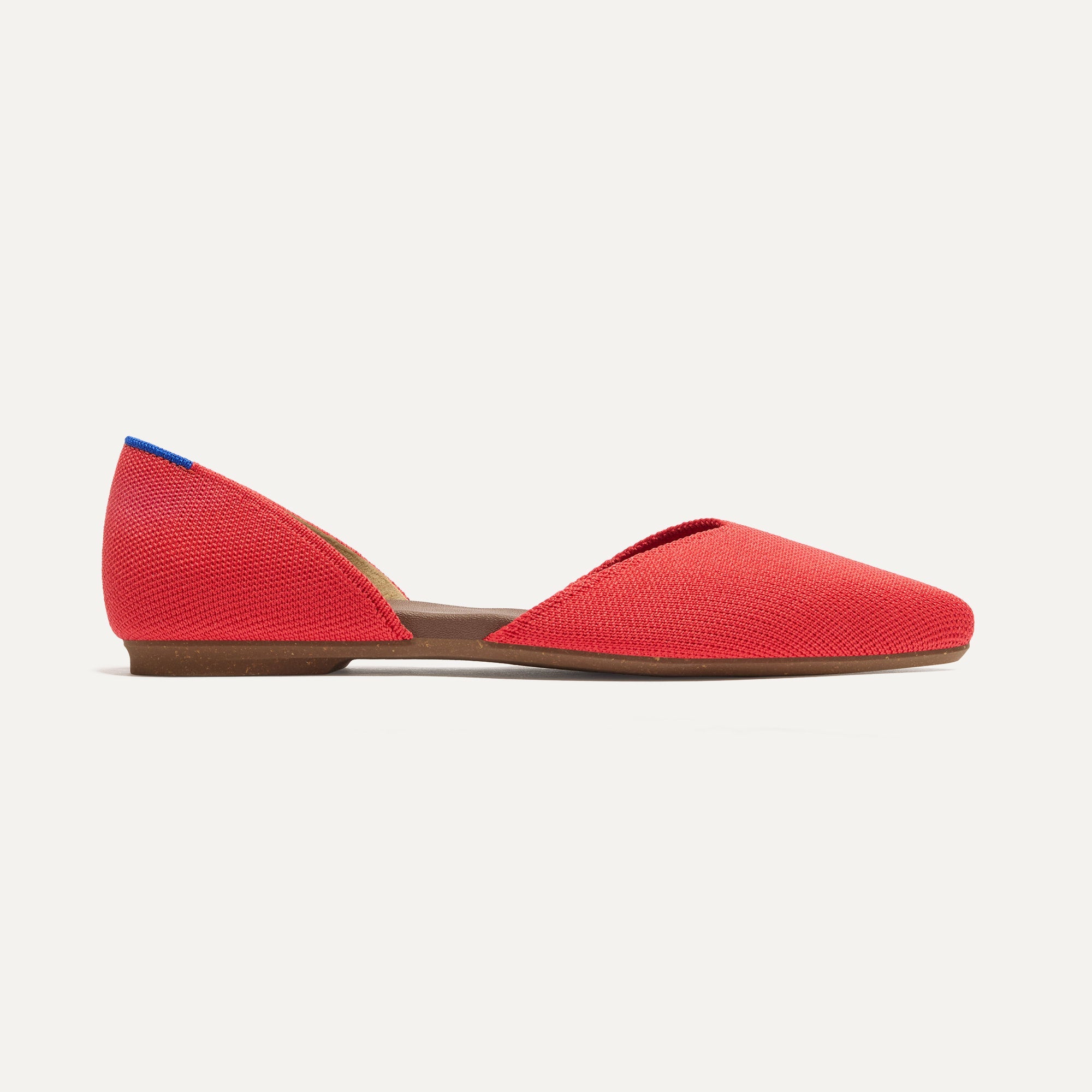 The D'Orsay Point - Red Hot - 图片 4
