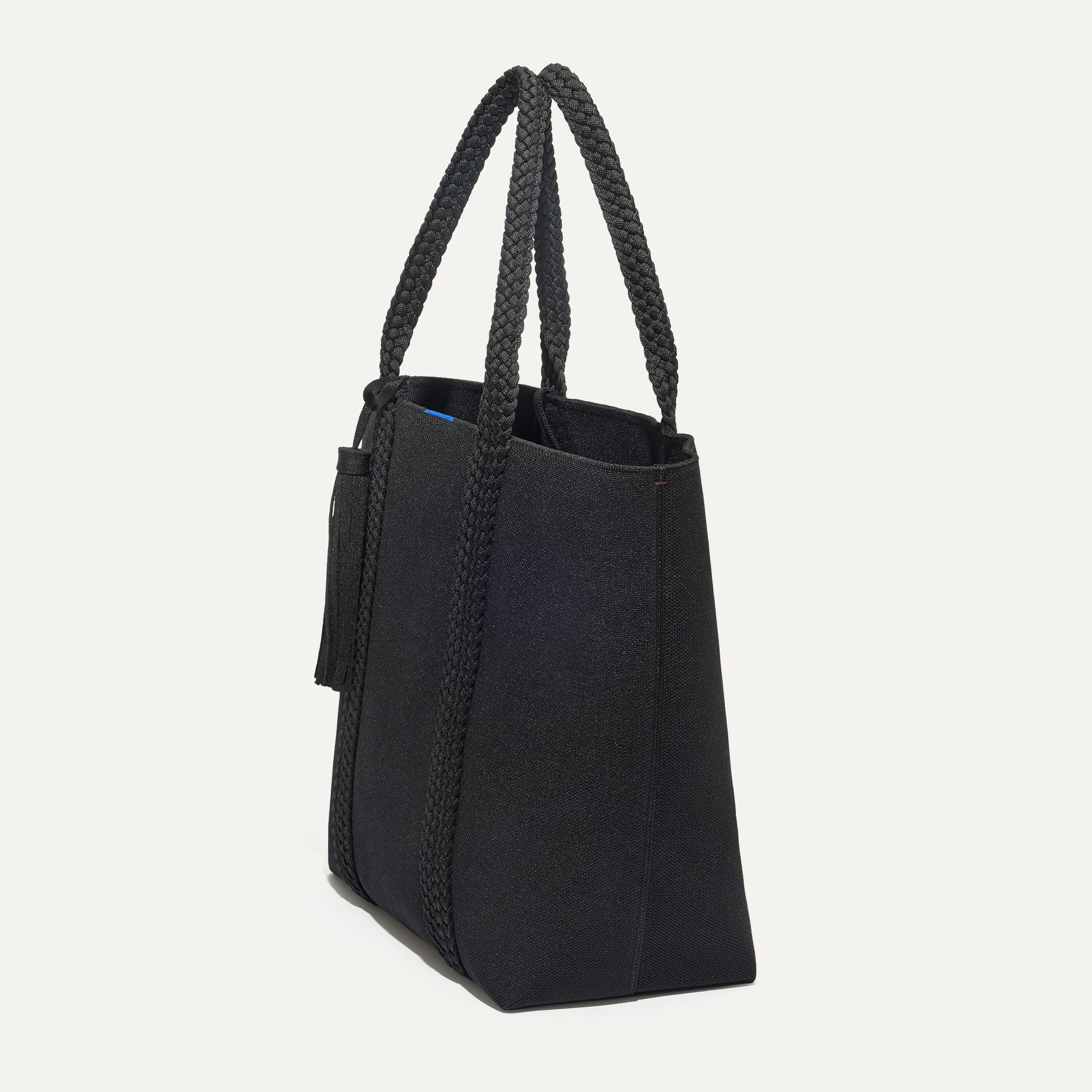 The Lightweight Tote - Black Licorice - 图片 4