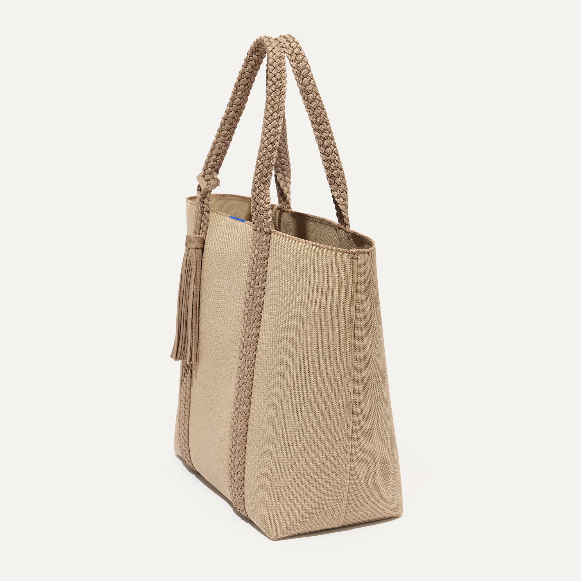 The Lightweight Tote - Caramel Twist - 图片 4