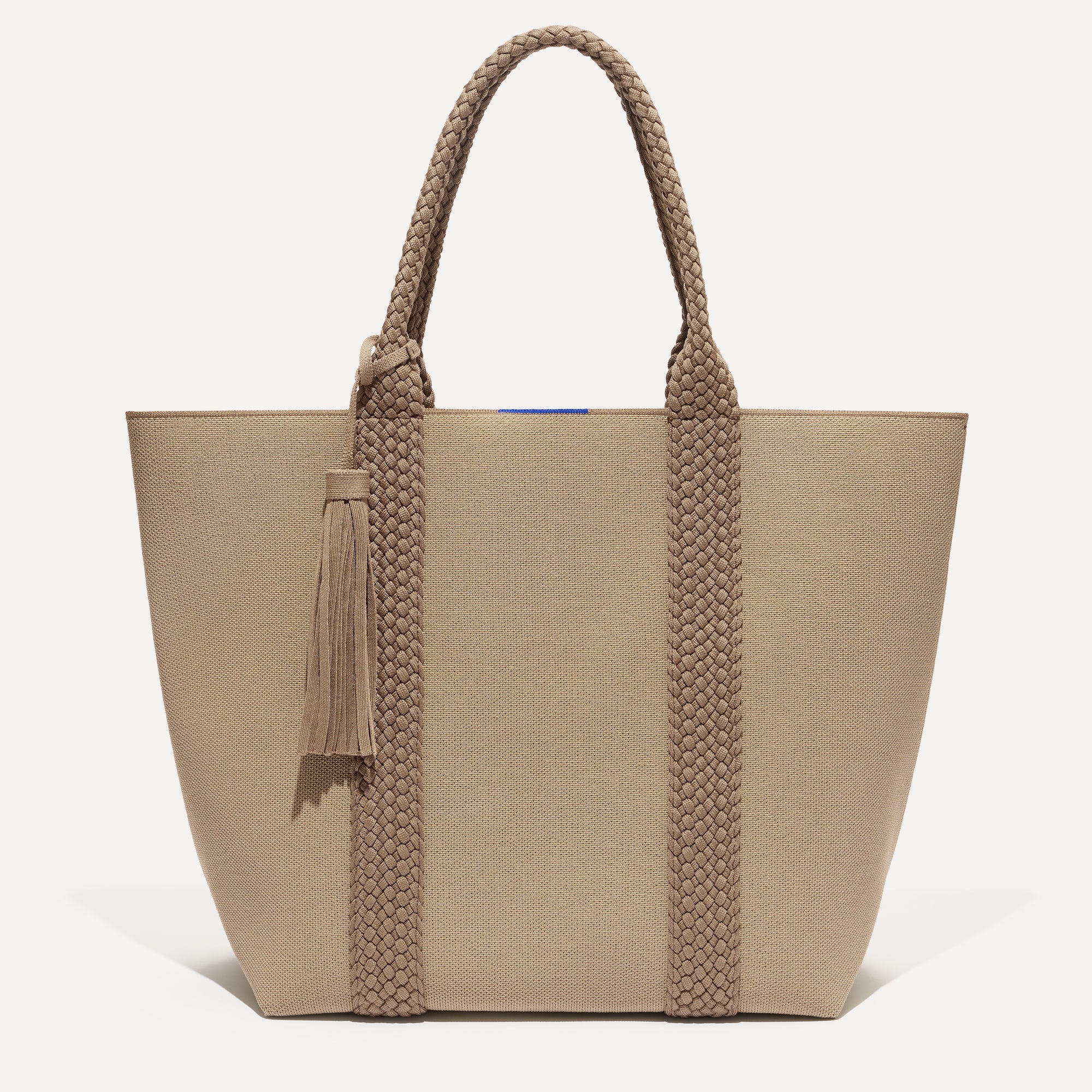 The Lightweight Tote - Caramel Twist - 图片 2