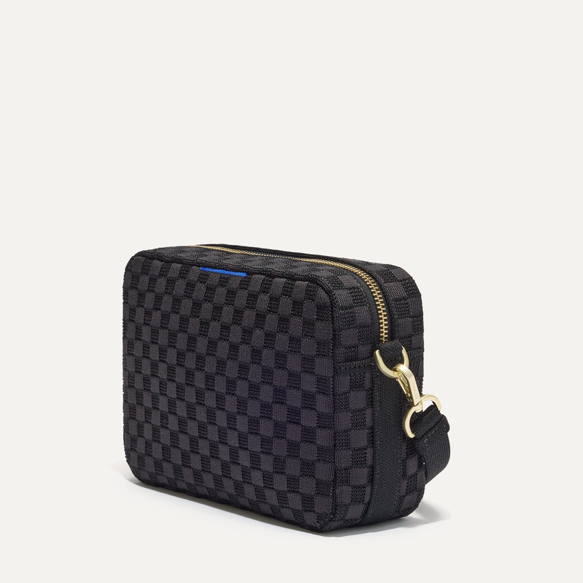 The Crossbody Camera Bag - Black Sand - 图片 5