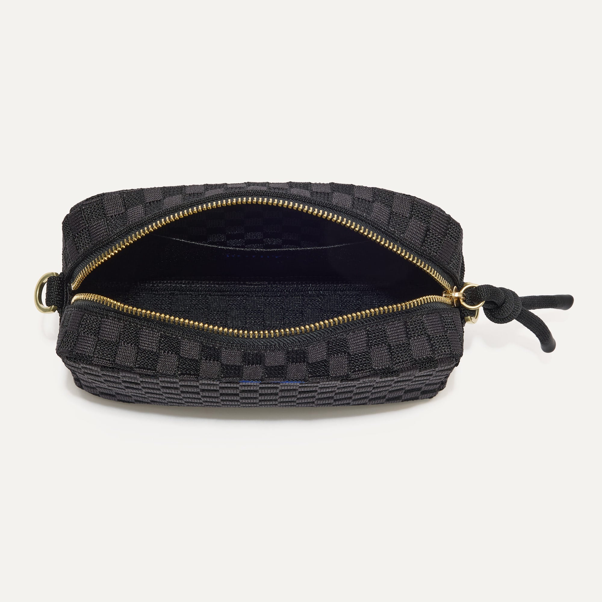 The Crossbody Camera Bag - Black Sand - 图片 8